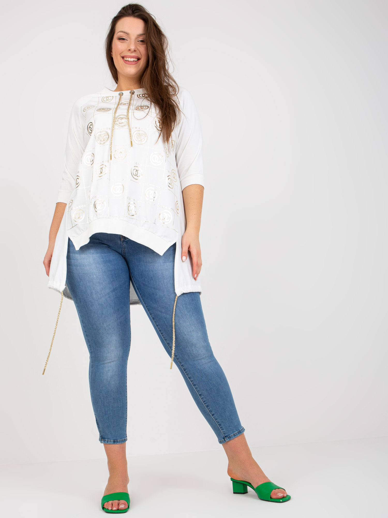 Dress-RV-SK-7726.56P-white