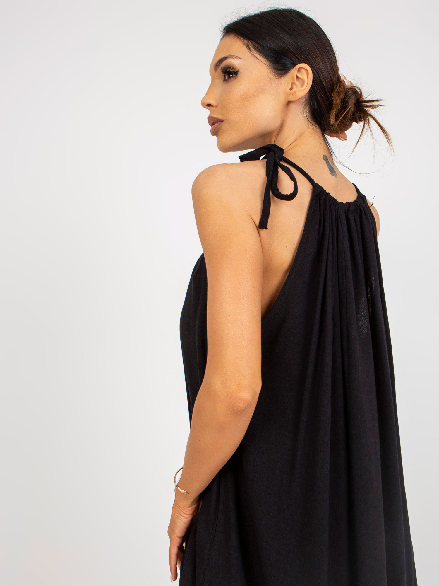 Dress-TW-SK-BE-203D.38P-black