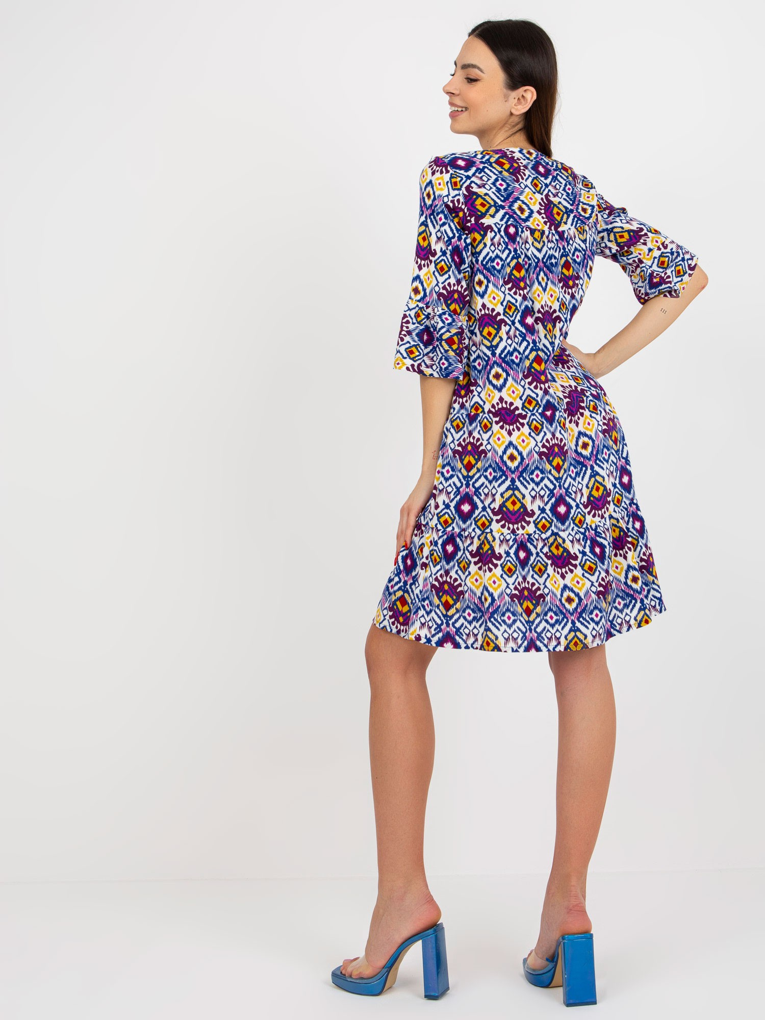 Dress-D73771M30214H-purple