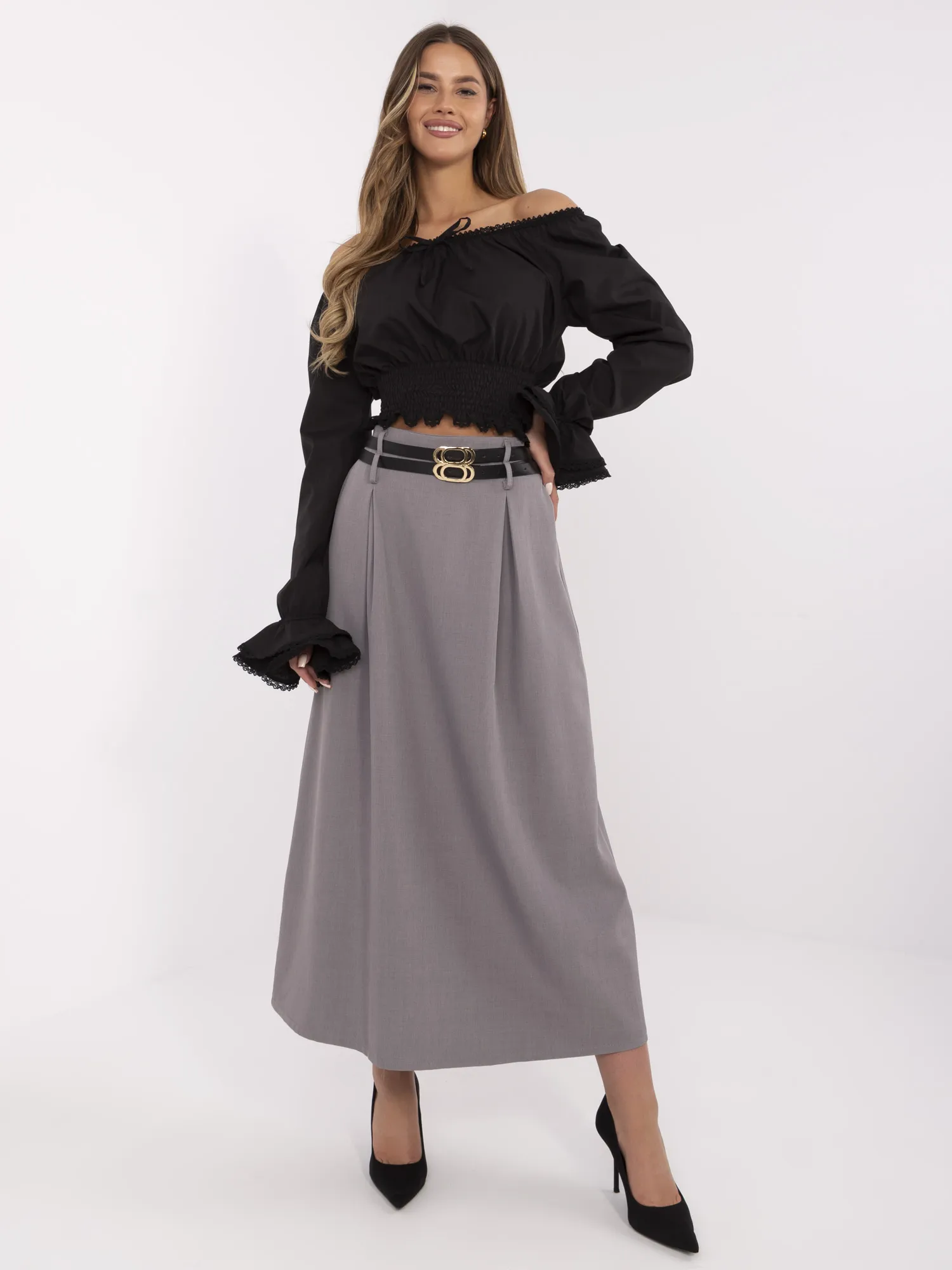 Skirt-MI-SD-88660.83-gray