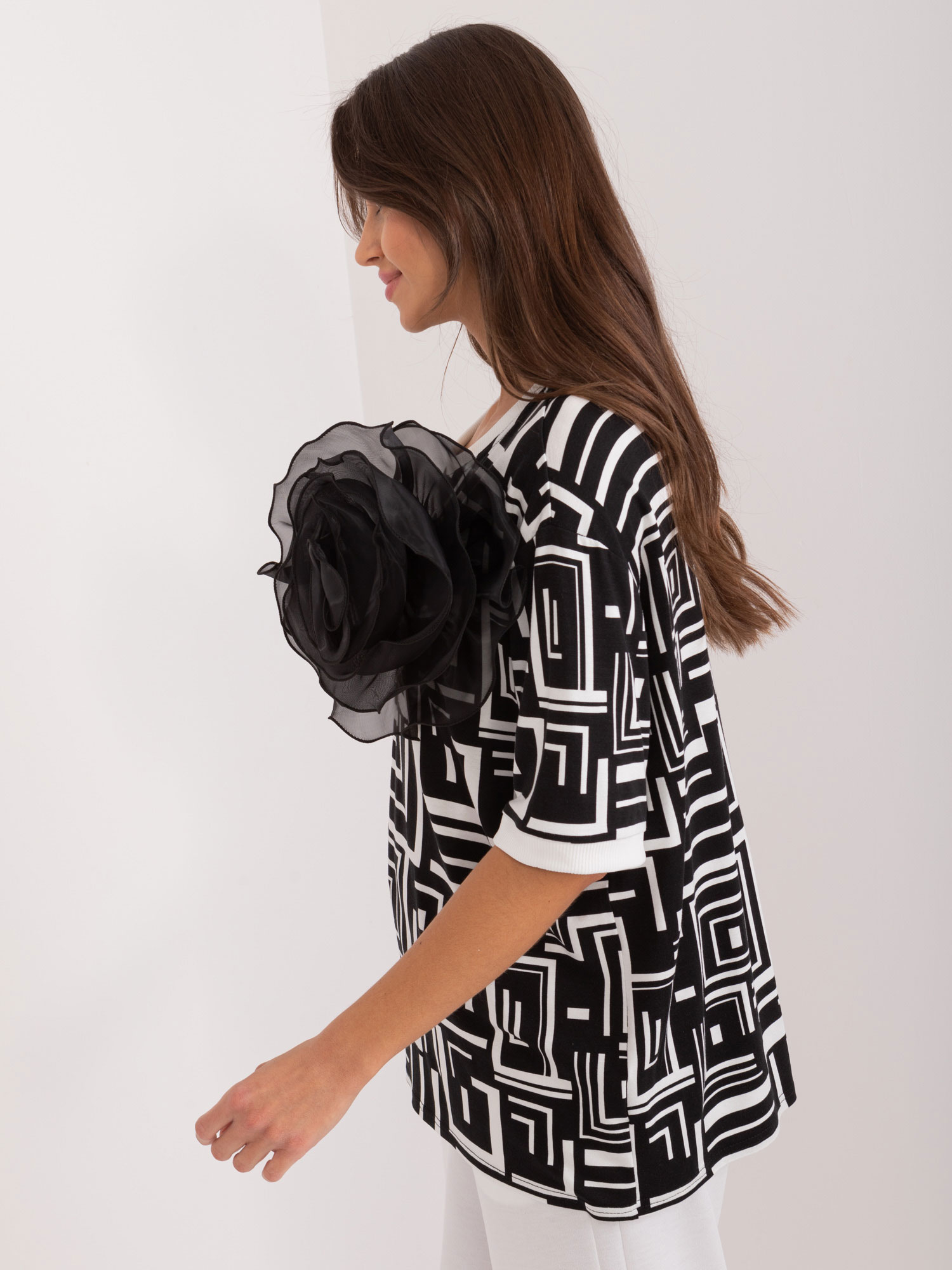 Blouse-LK-BZ-509697.27-black