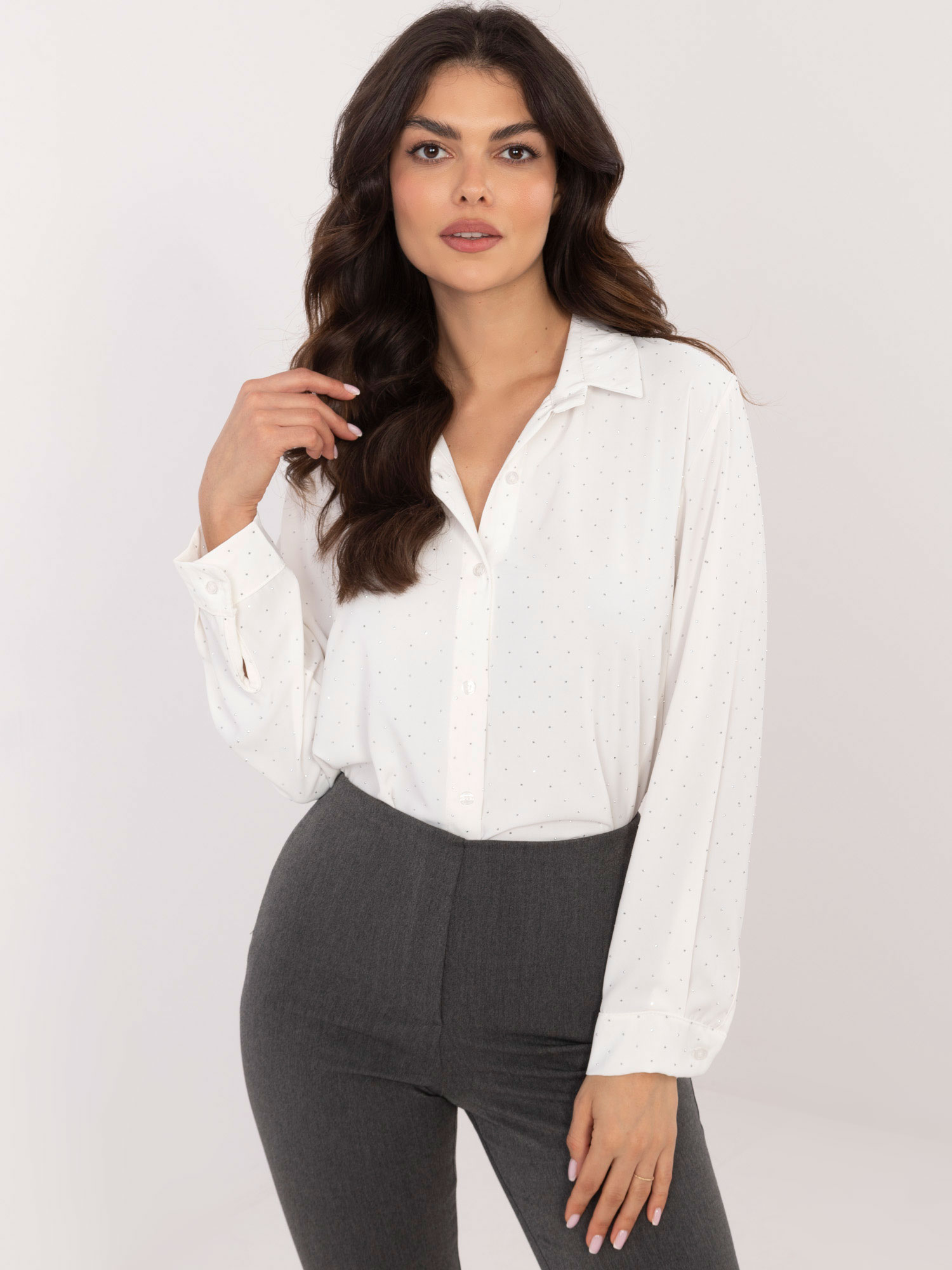 Shirt-DHJ-KS-19760.49P-white