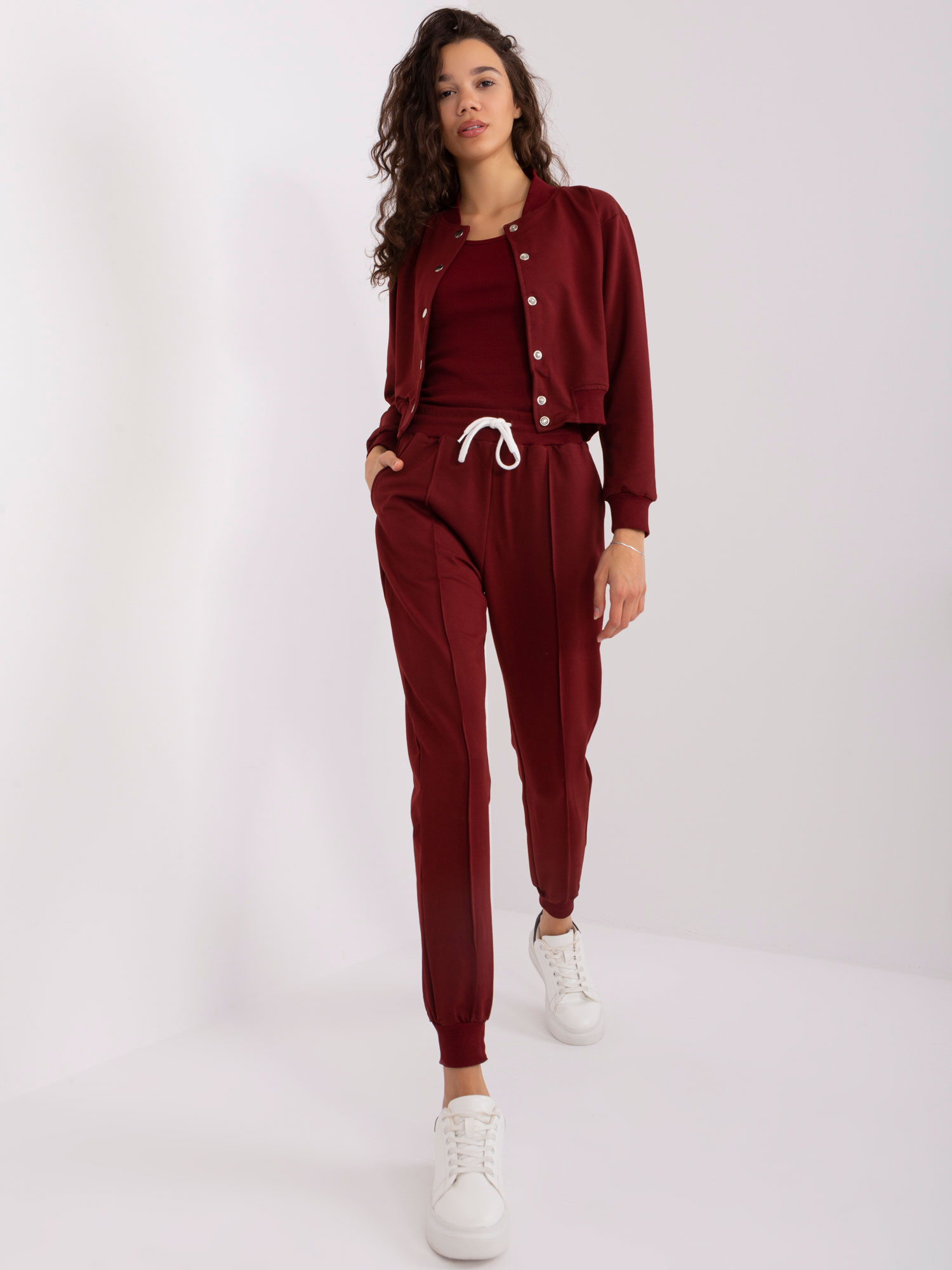 Set-EM-KMPL-844.40P-burgundy