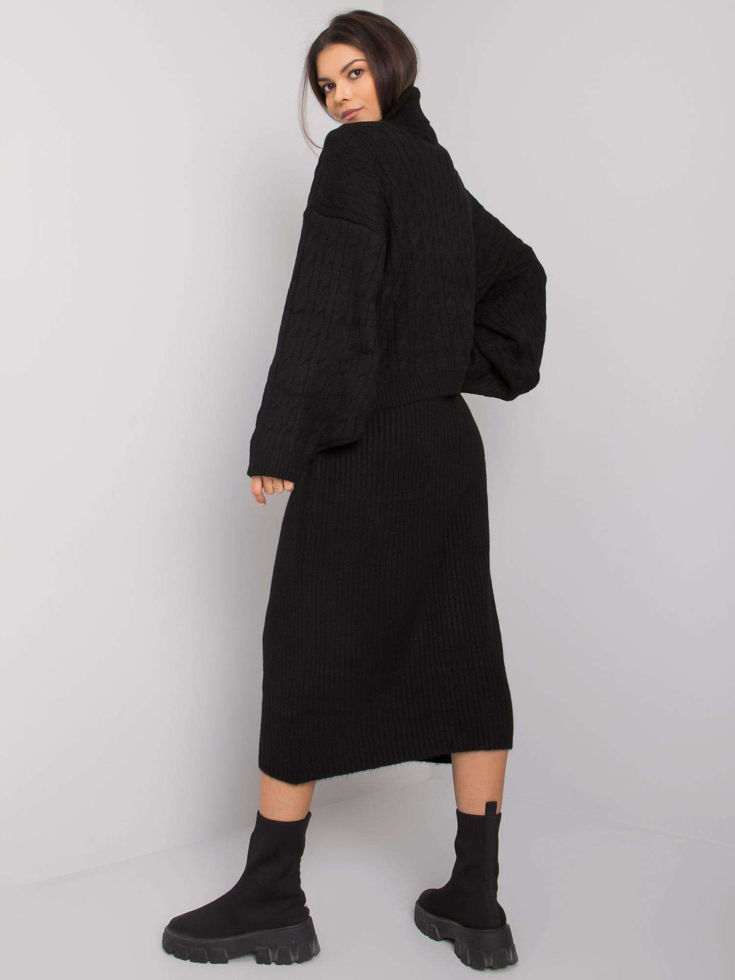 Set-LC-KMPL-0066.26X-black