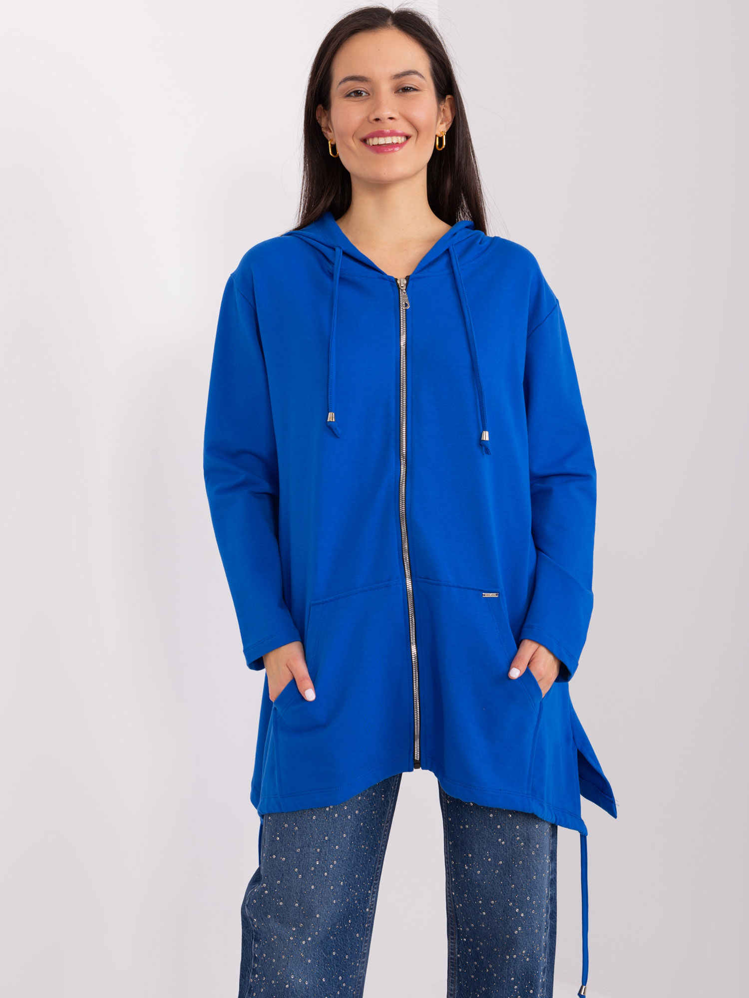 Sweatshirt-RV-BL-9022.72P-dark blue