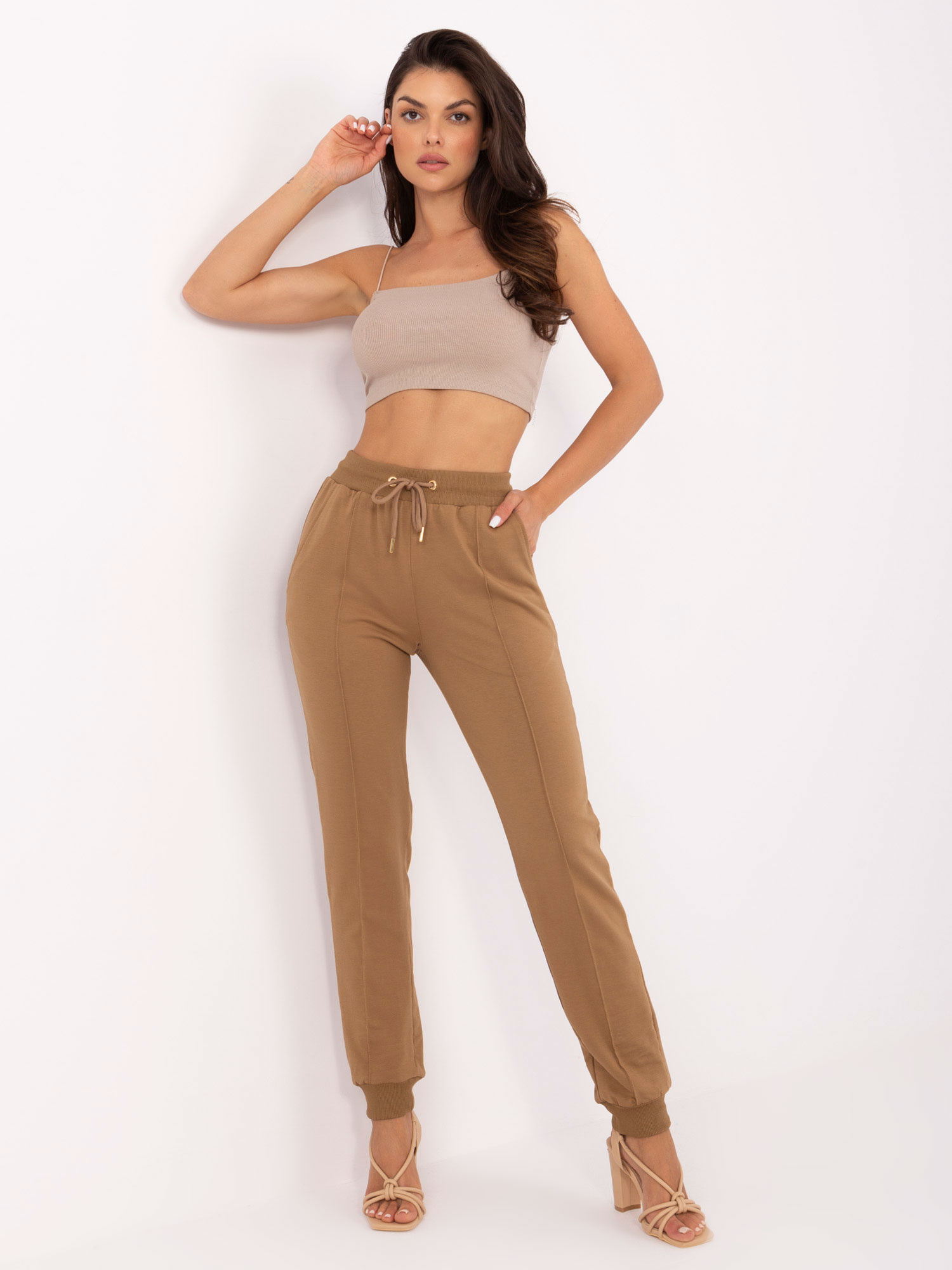 Sweatpants-CLM-DR-1275.30-camel