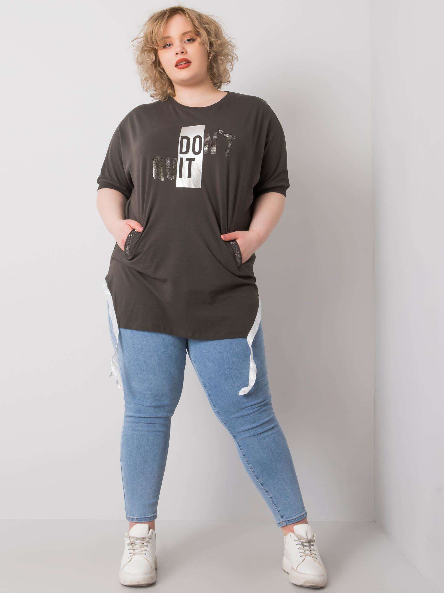 Blouse-RV-BZ-6485.89-dark khaki