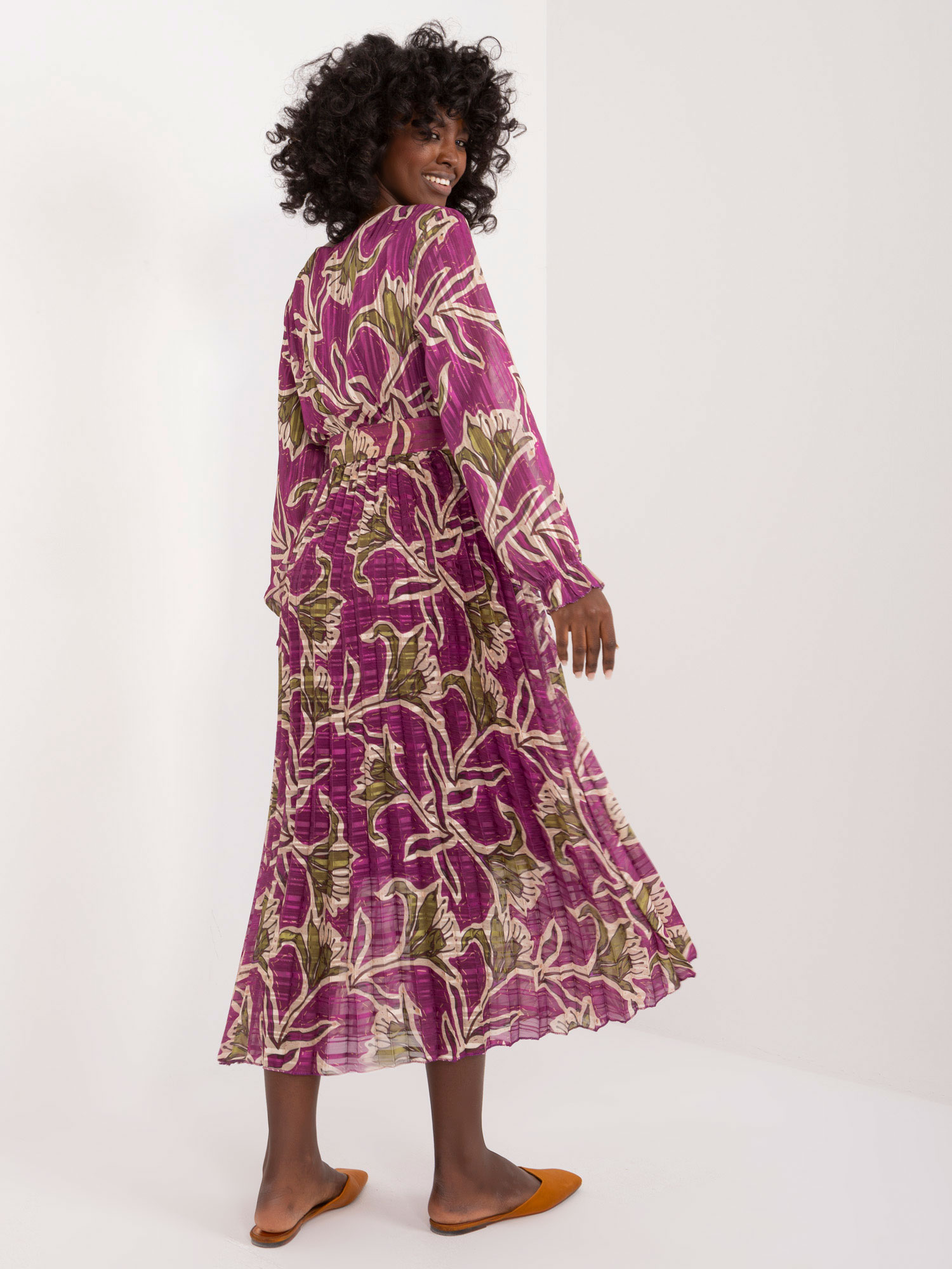 Dress-DHJ-SK-13928.42-purple