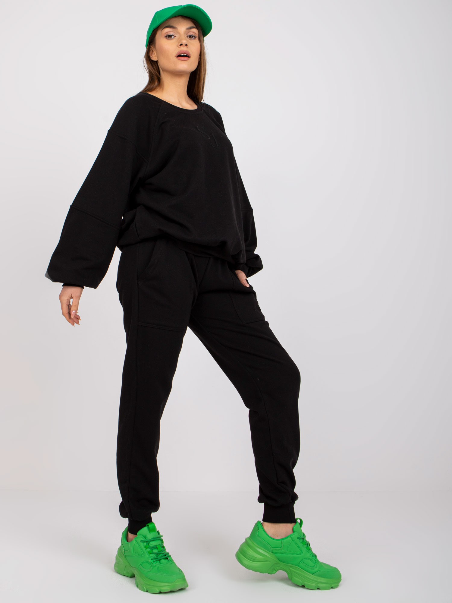 Set-EM-KMPL-650.10-black