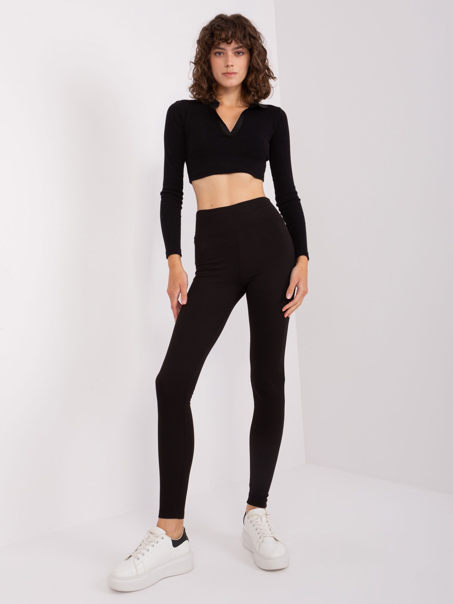 Leggings-LO-LG-LK-512.04-black