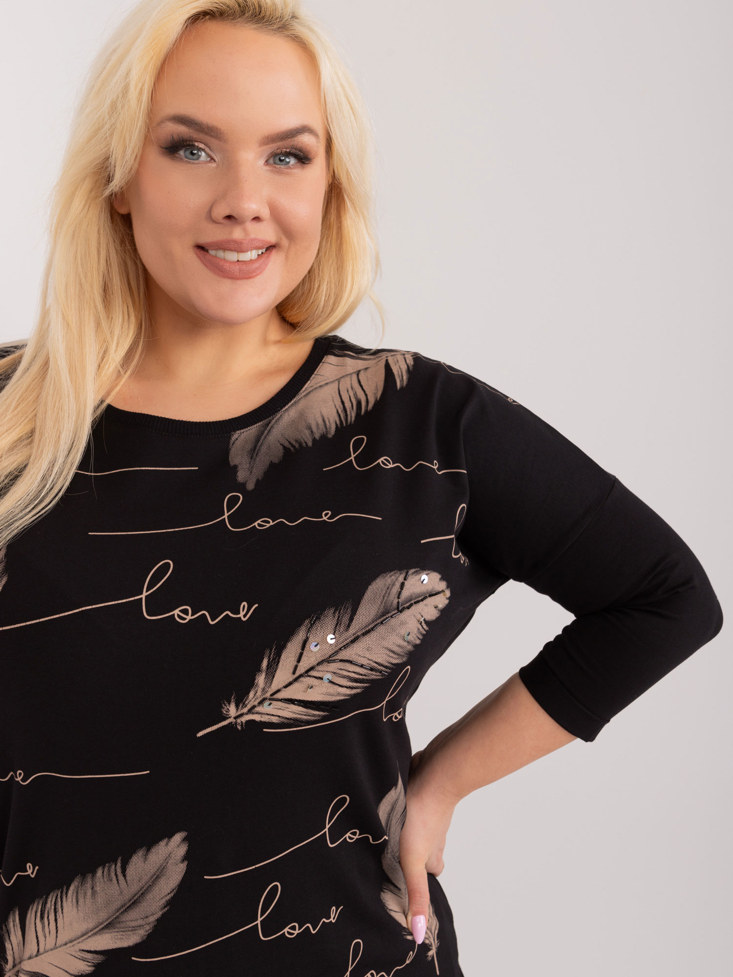 Blouse-RV-BZ-9433.81-black