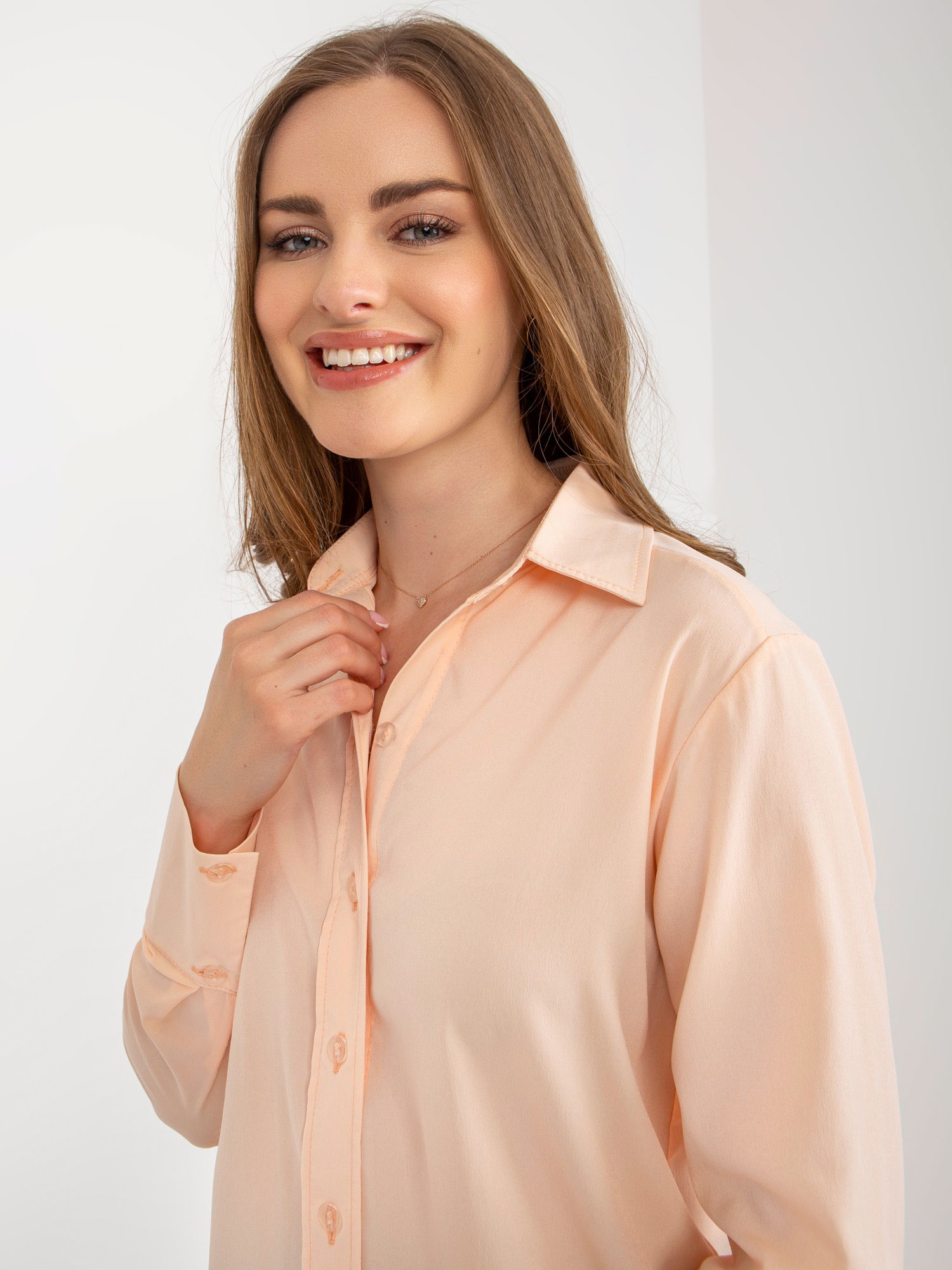 Shirt-LK-KS-508148.12P-Peach