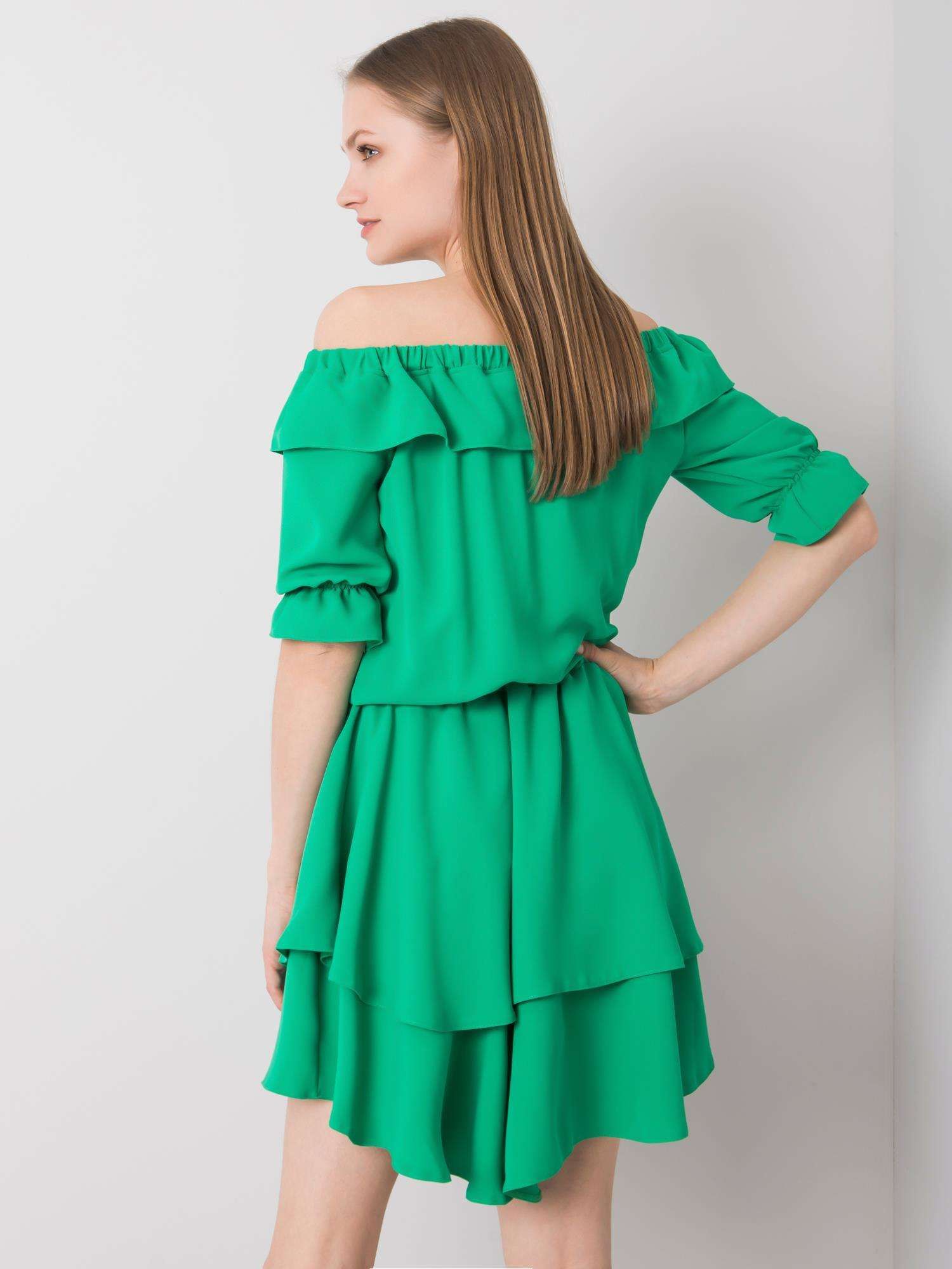 Dress-CHA-SK-0526.23P-green