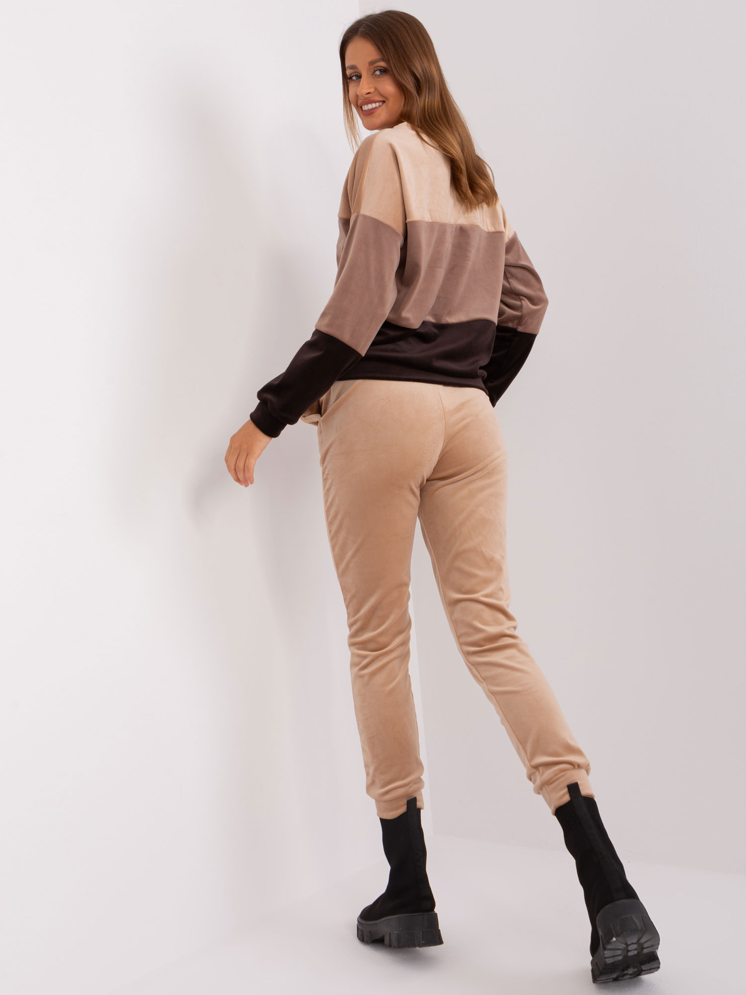 Set-WN-KMPL-8214.31-beige