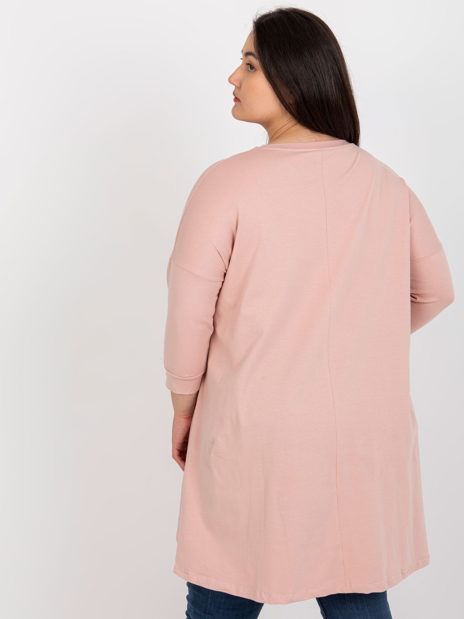 Tunic-RV-TU-7779.69-light pink