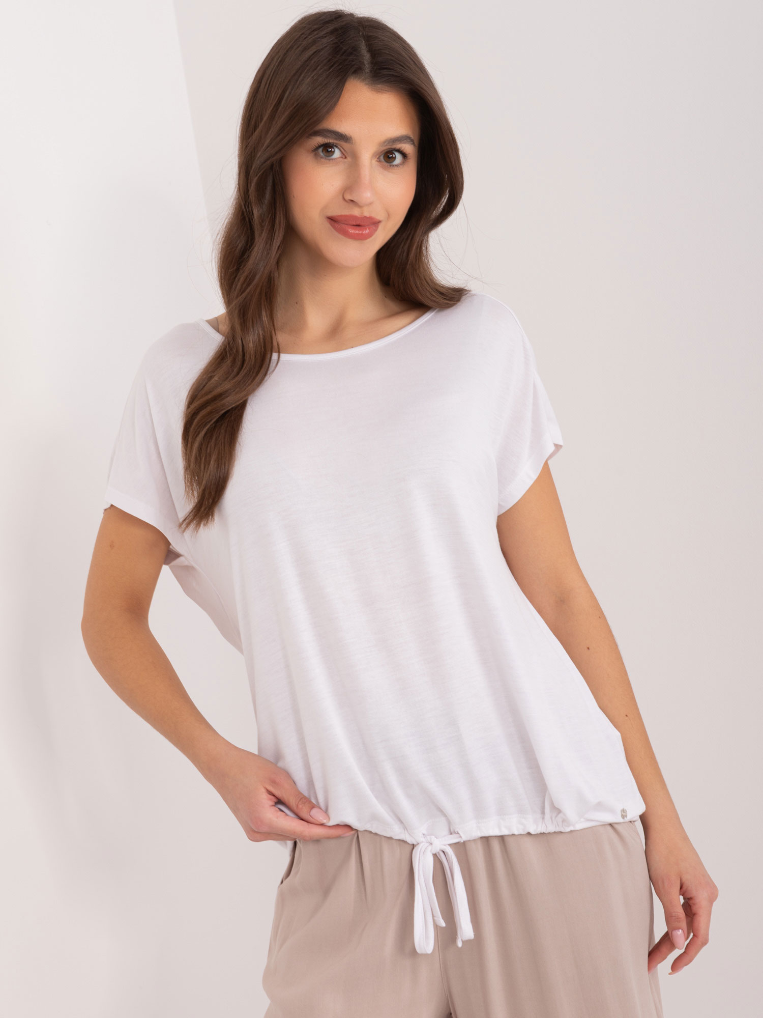 Blouse-D12100R02646A-white
