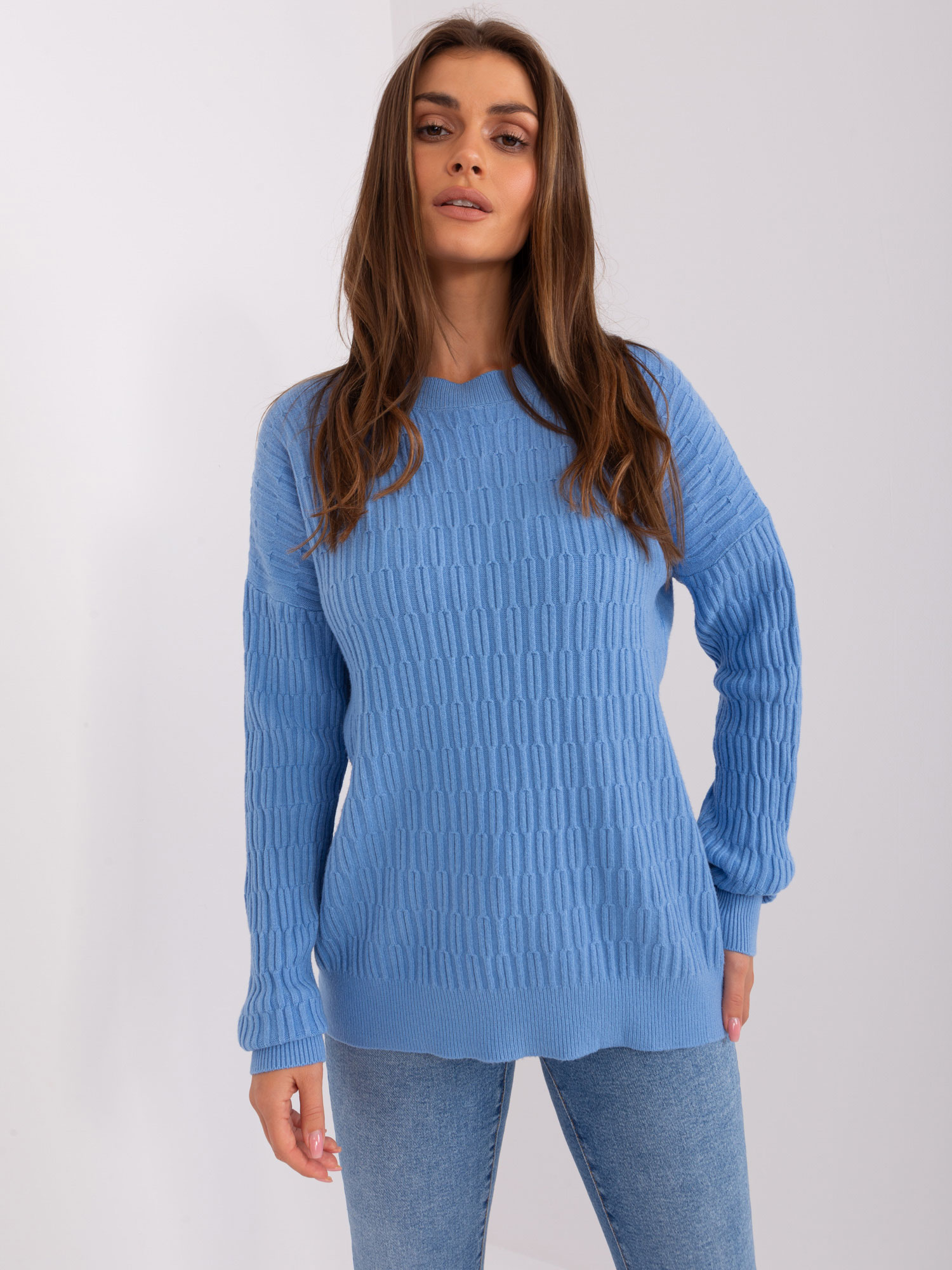 Sweater-AT-SW-2338.14P-Blue