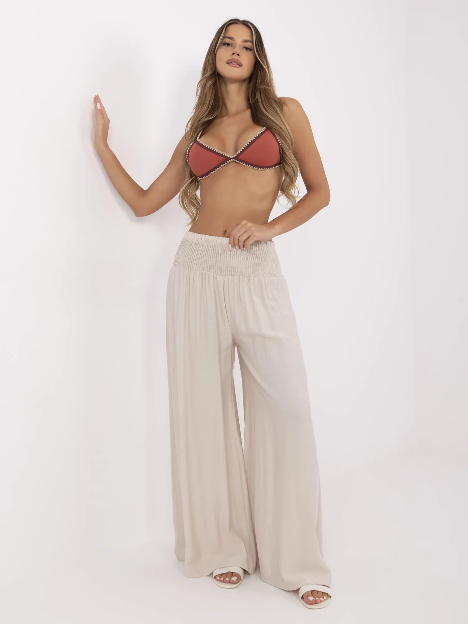 Trousers-MI-SP-A2543.27-beige