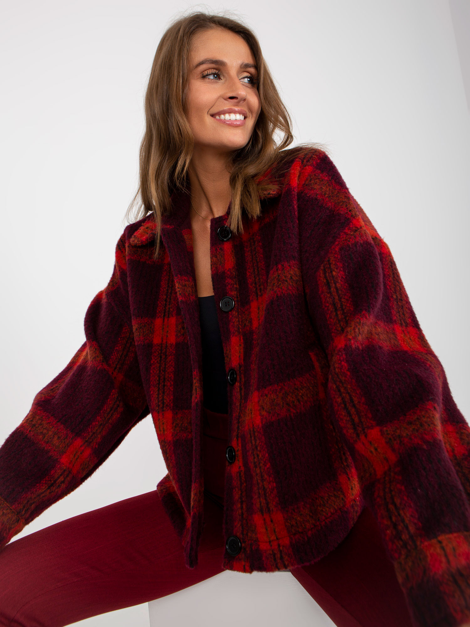 Shirt-EM-KS-3810.30-burgundy