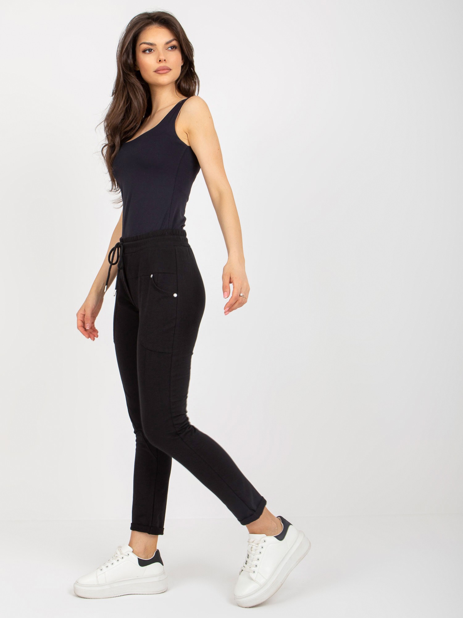 Sweatpants-RV-DR-8696.20-black