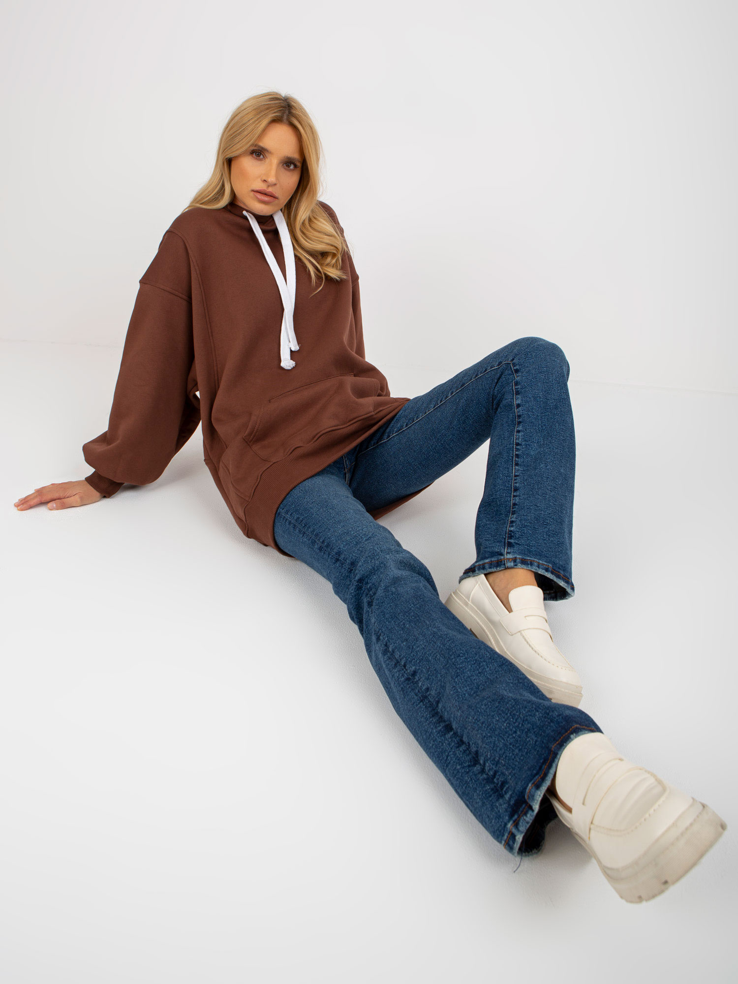 Sweatshirt-EM-BL-694.20X-dark brown
