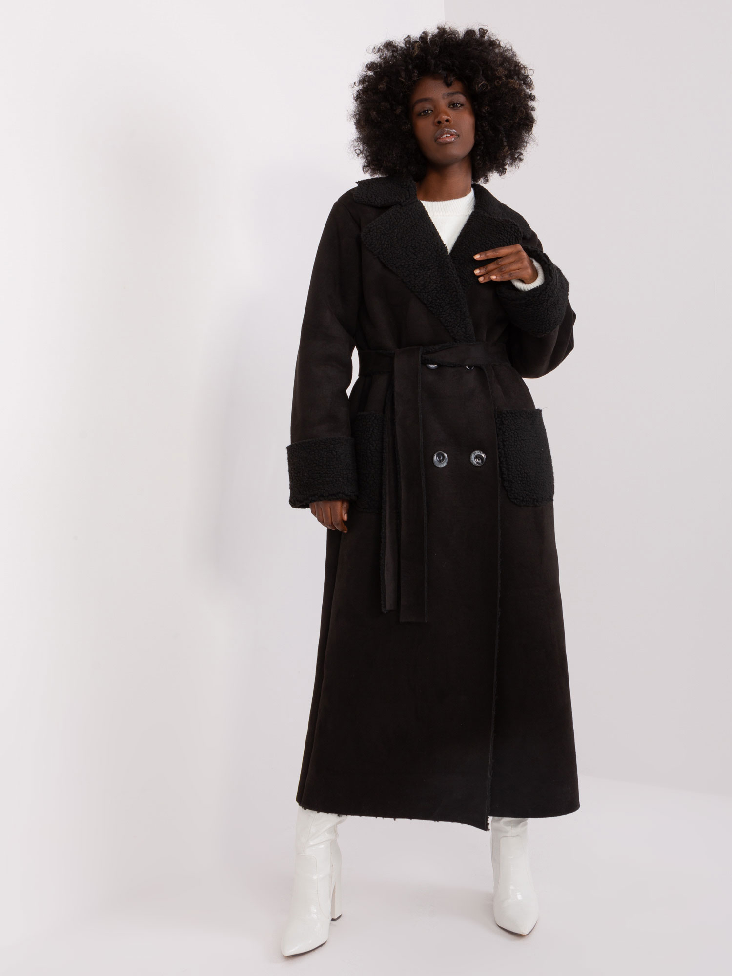 Coat-LK-PL-509460.00P-black
