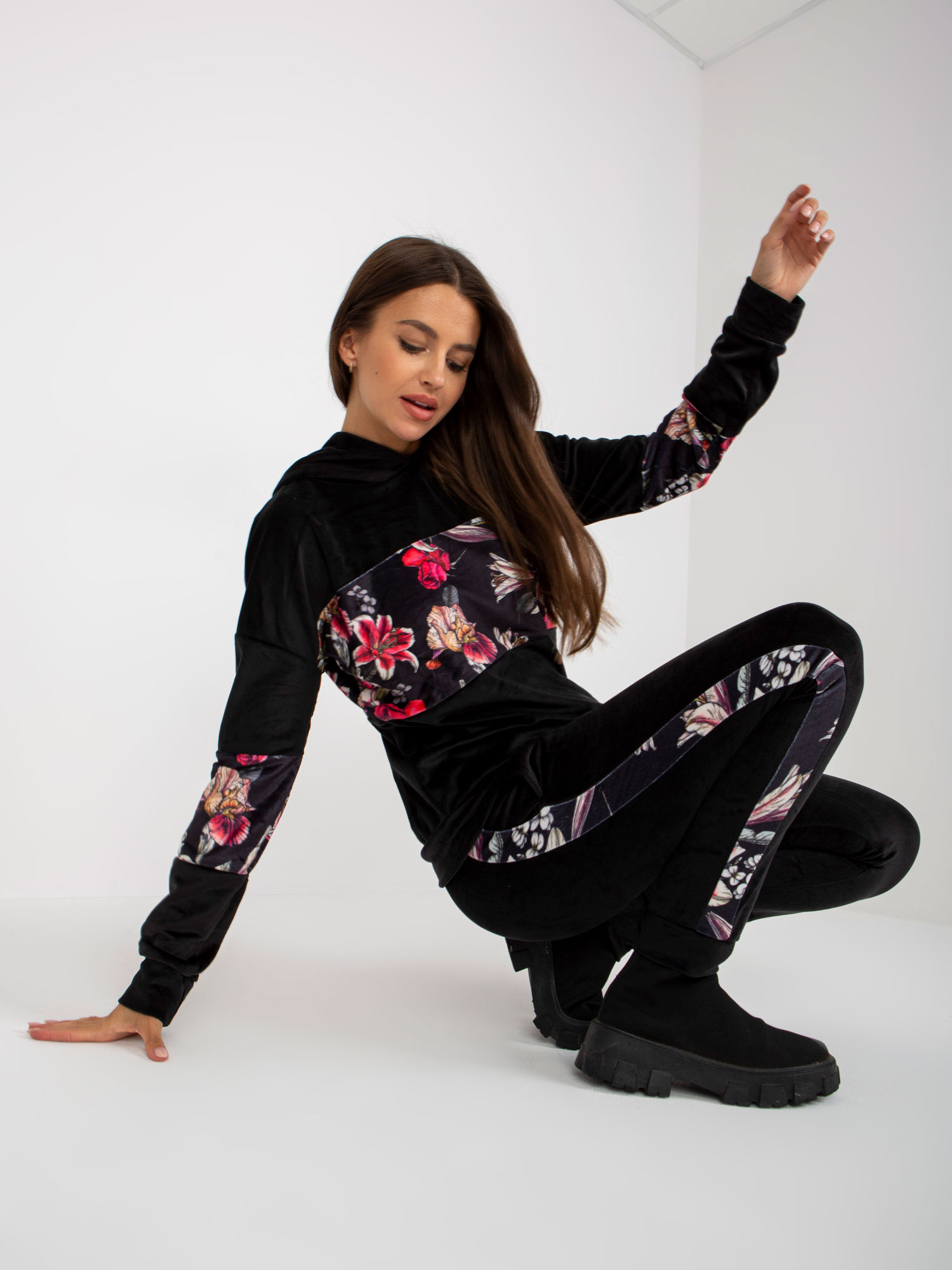 Set-RV-KMPL-8234.35X-black