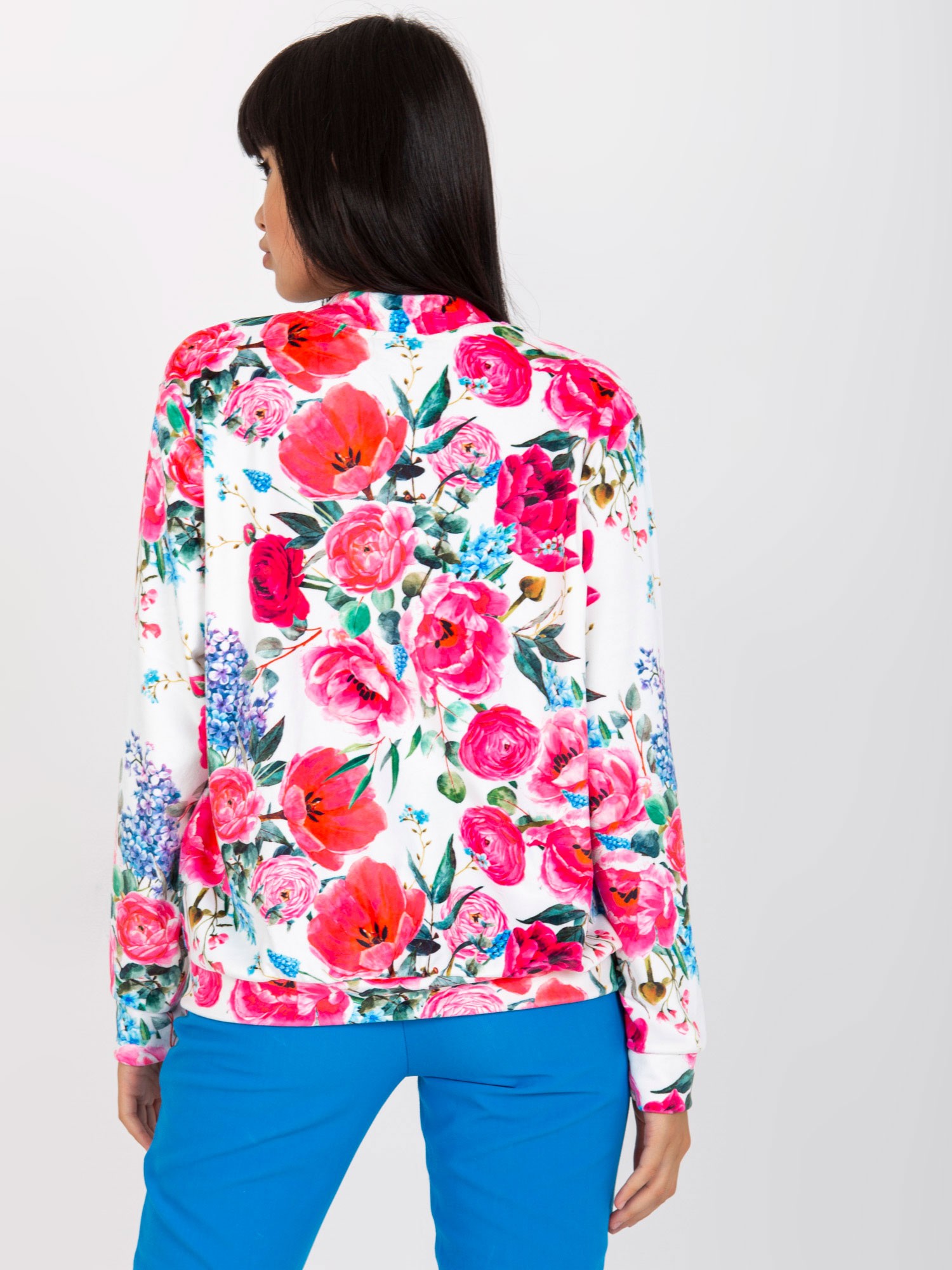 Sweatshirt-RV-BL-8116.86P-white-pink