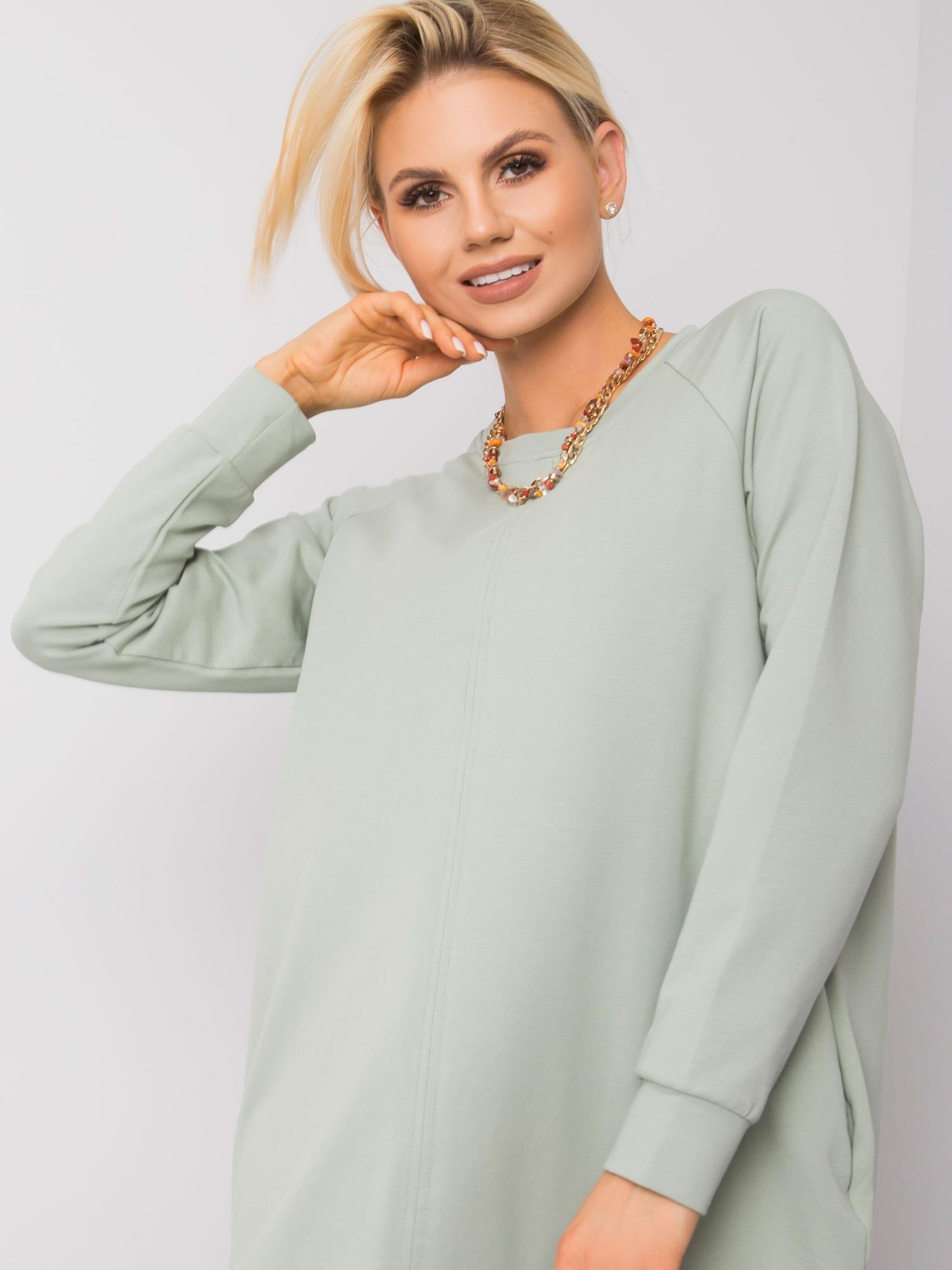 Dress-RV-TU-5184.93P-Pistachio