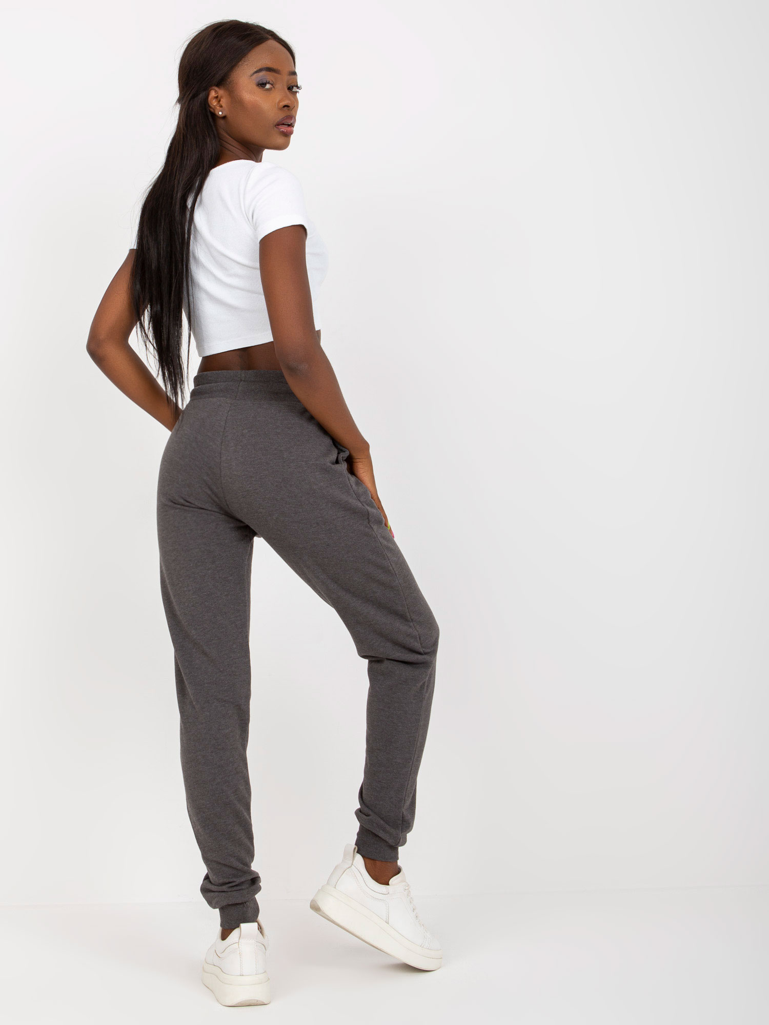 Sweatpants-B-005.05-dark gray