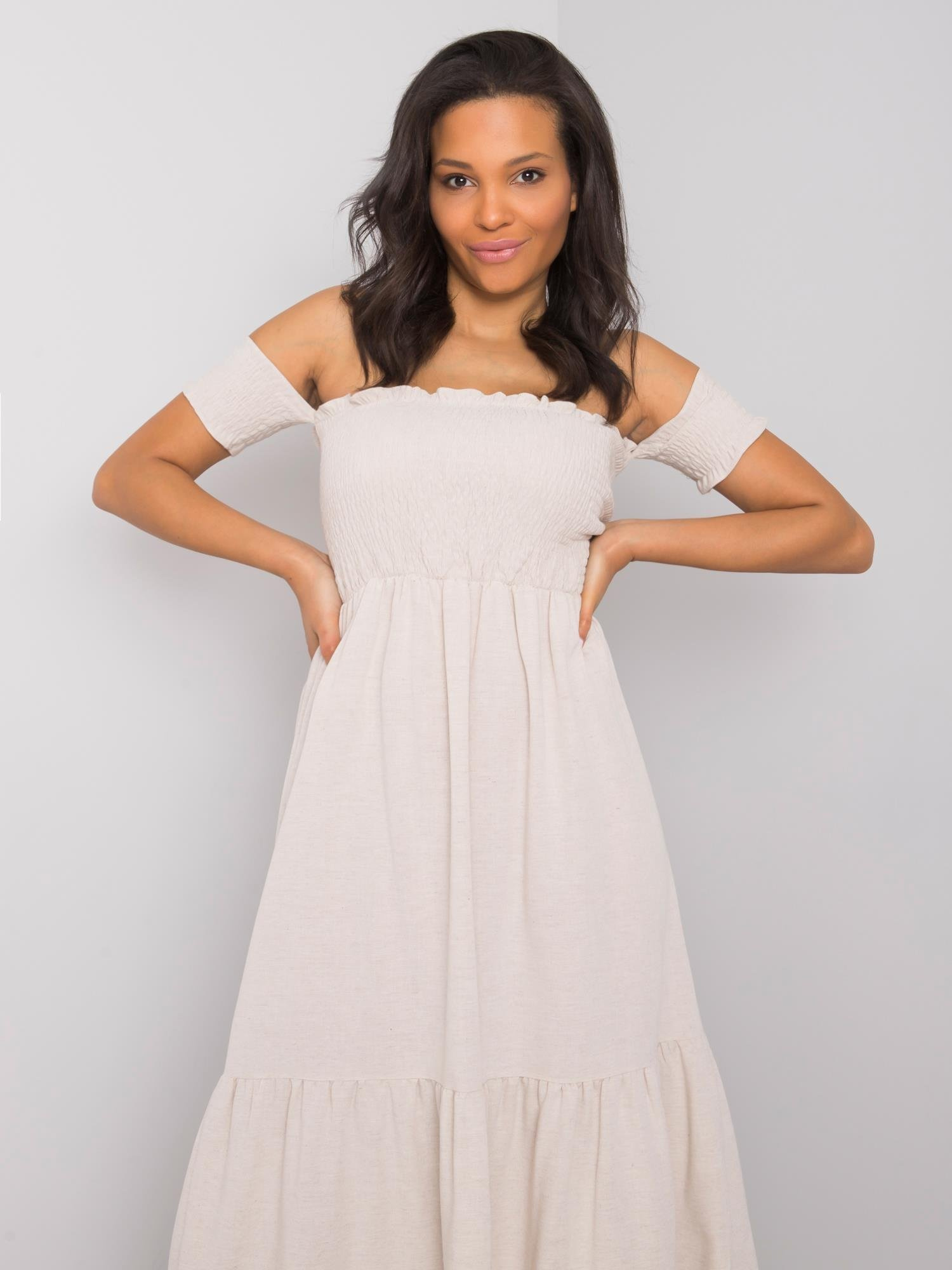 Dress-346-SK-009.51-light beige