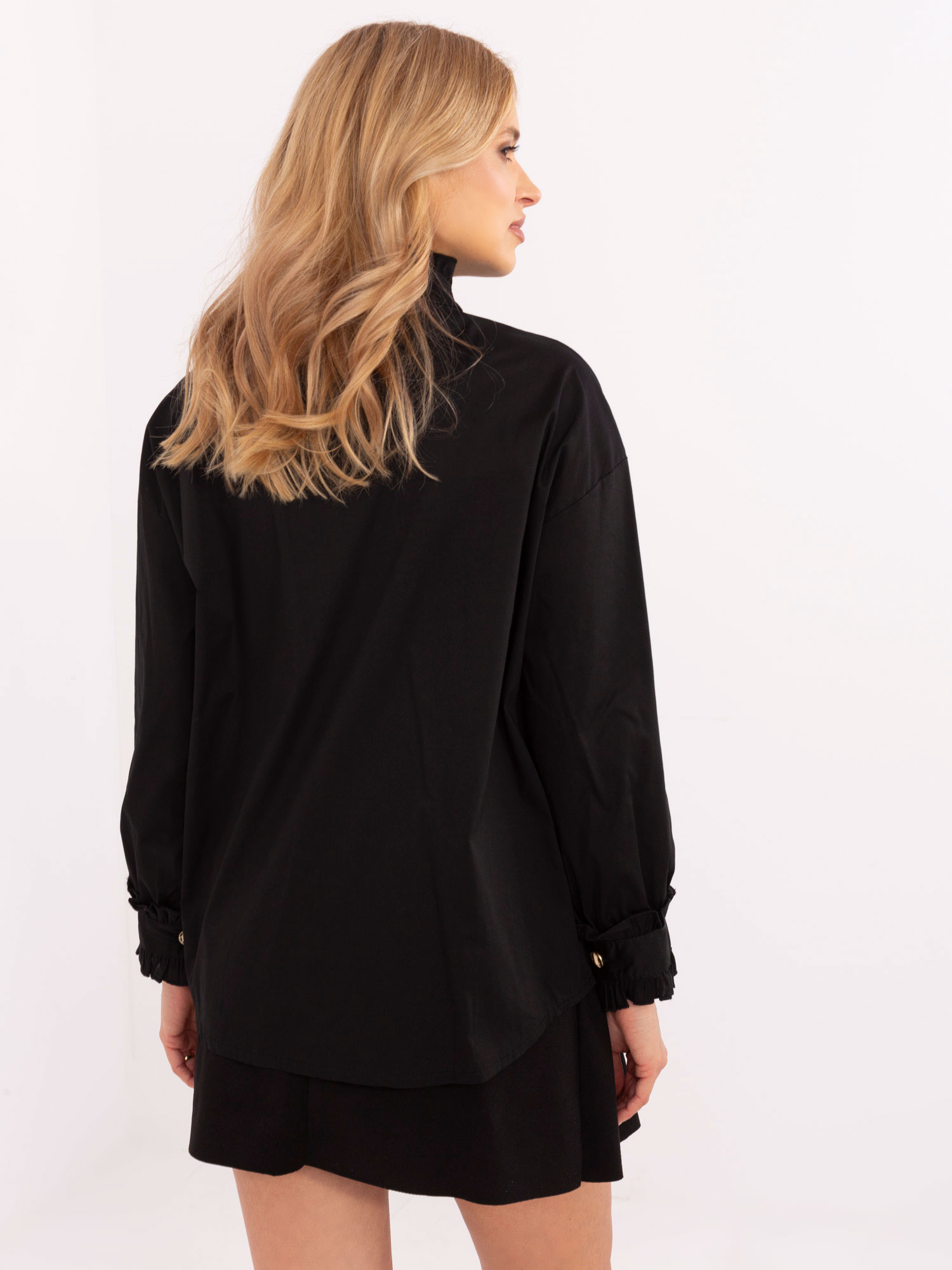 Shirt-MI-KS-C237.71-black