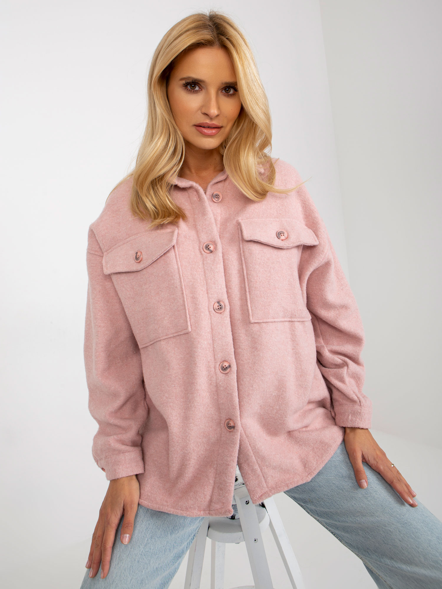 Shirt-DN-KS-4005.99P-pink