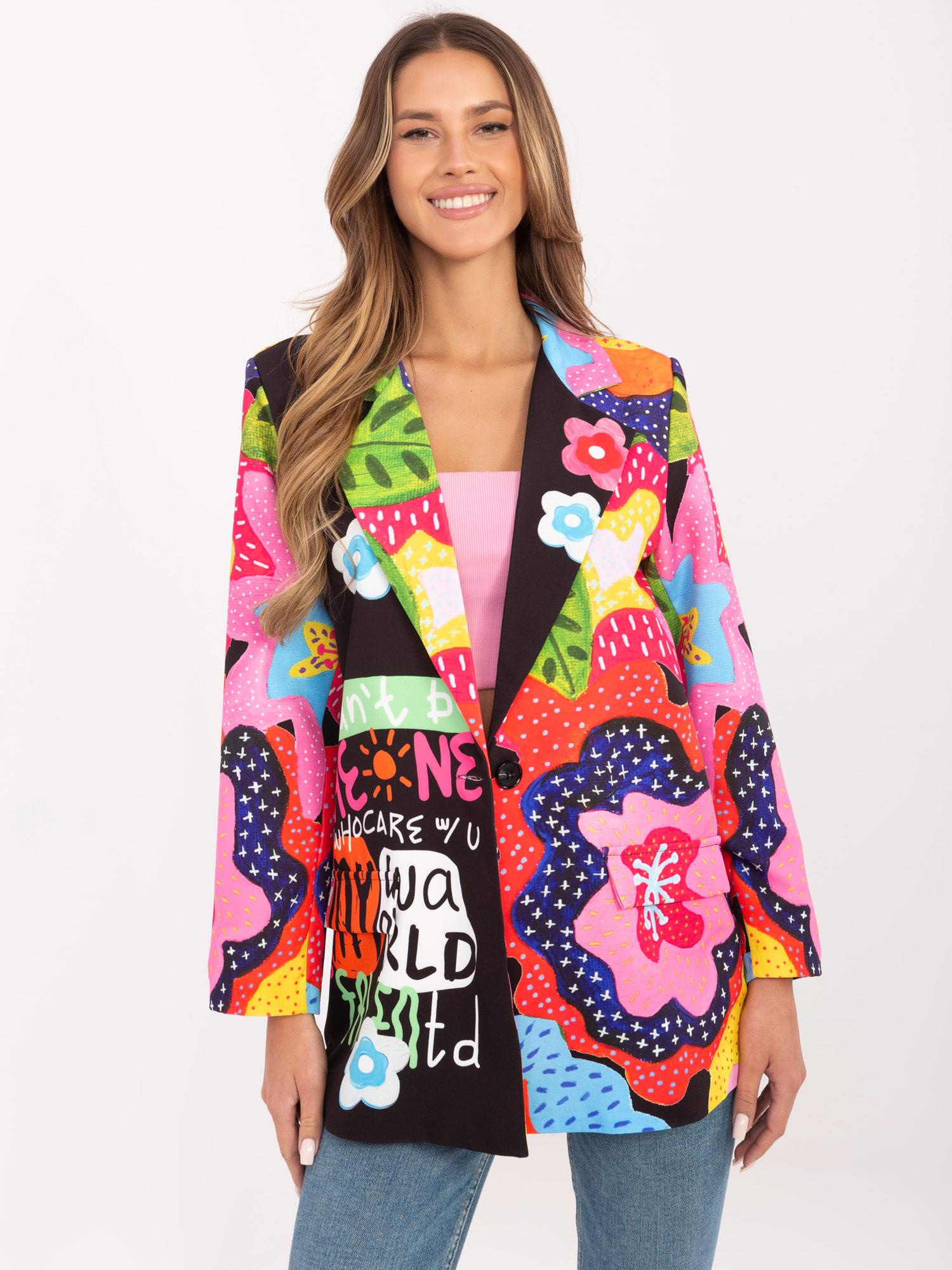 Jacket-DHJ-MA-18525-21.70-black