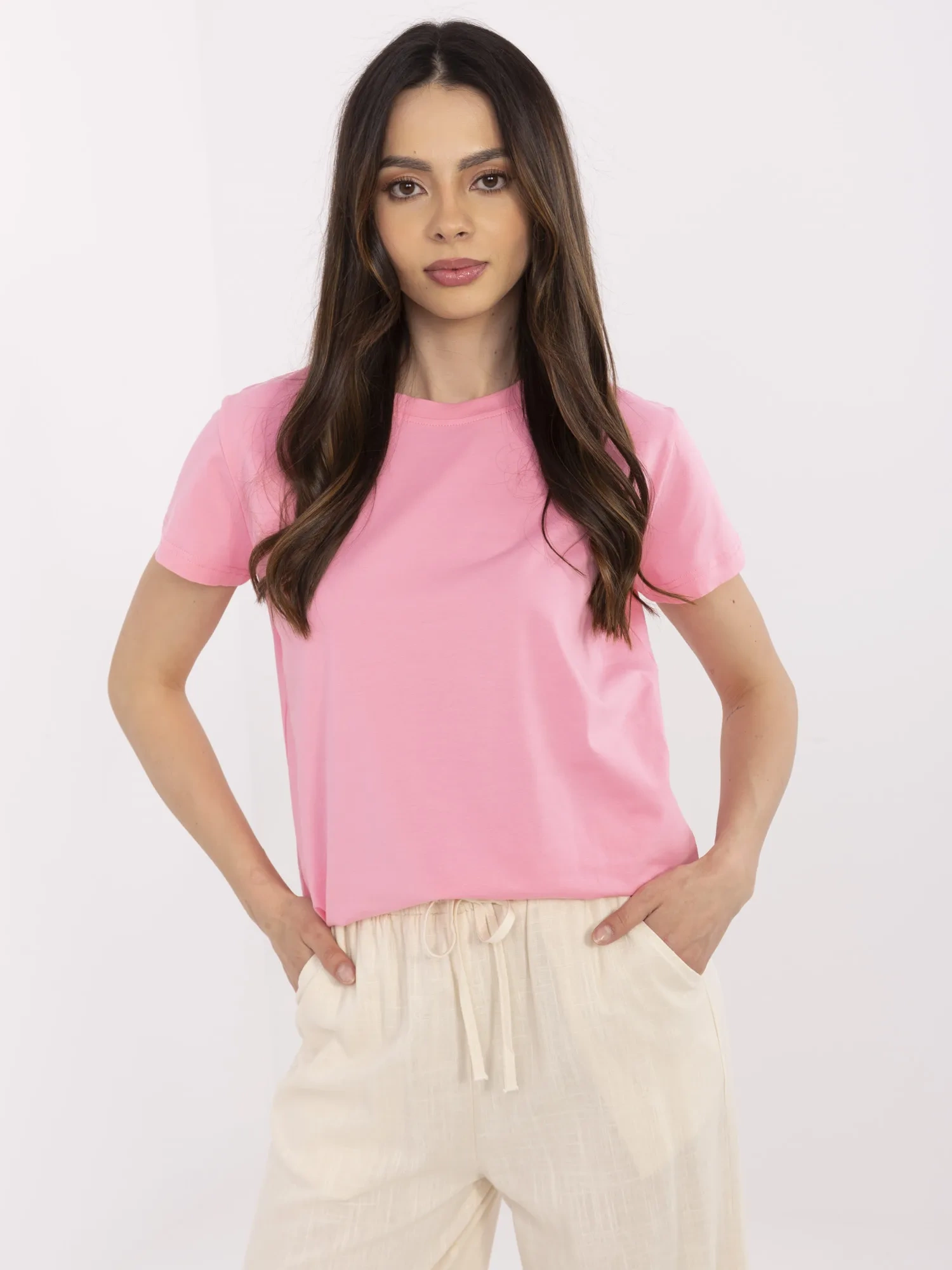 T-shirt-CLM-TS-1640.87-pink