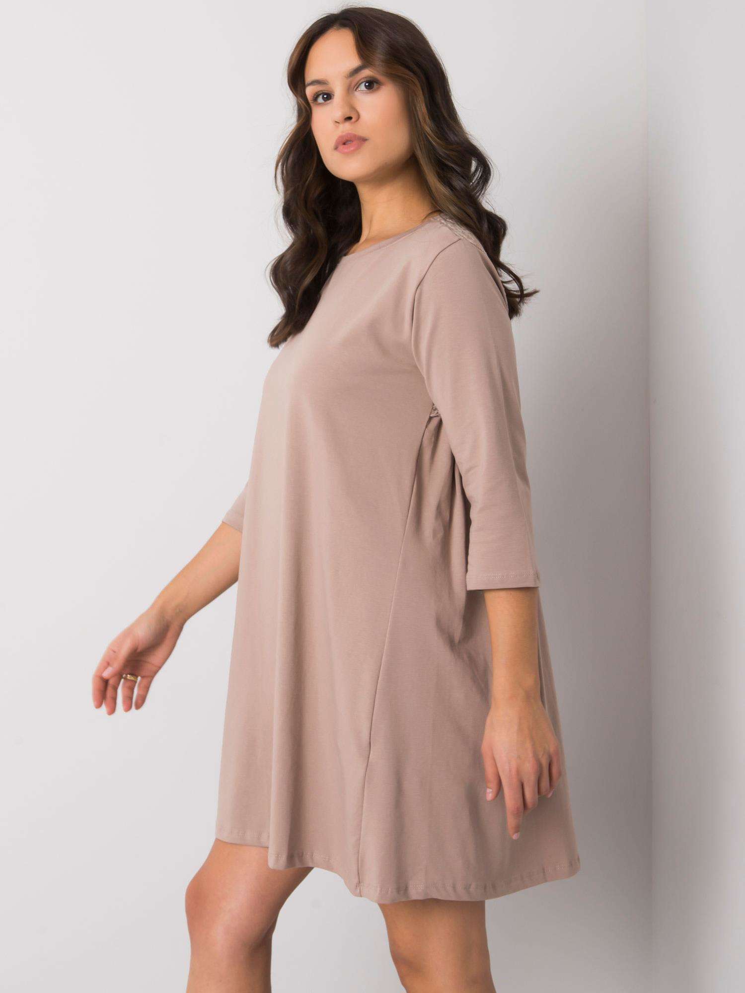 Dress-RV-SK-7321.70-dark beige