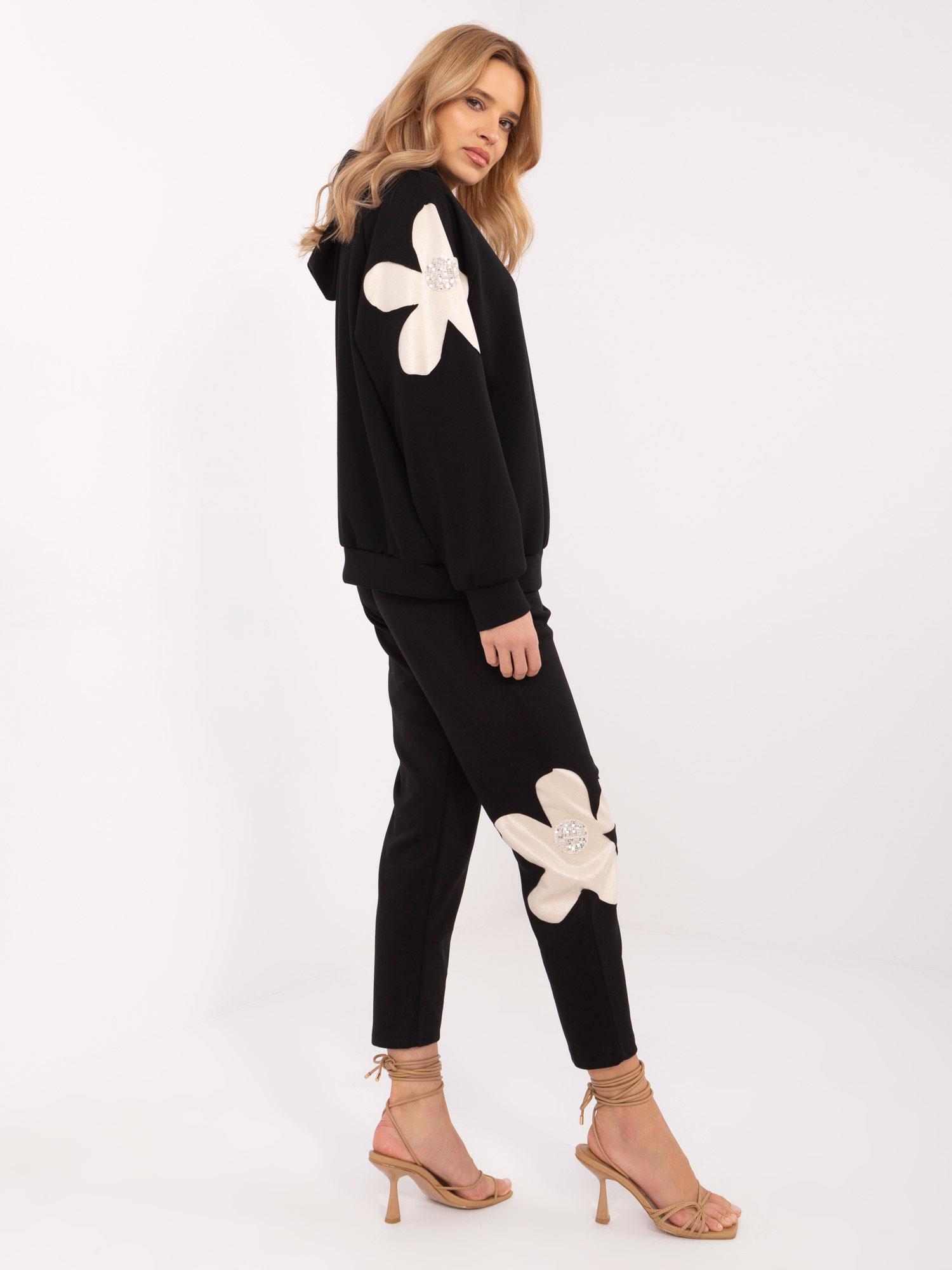 Set-MI-KMPL-M6124.61P-black