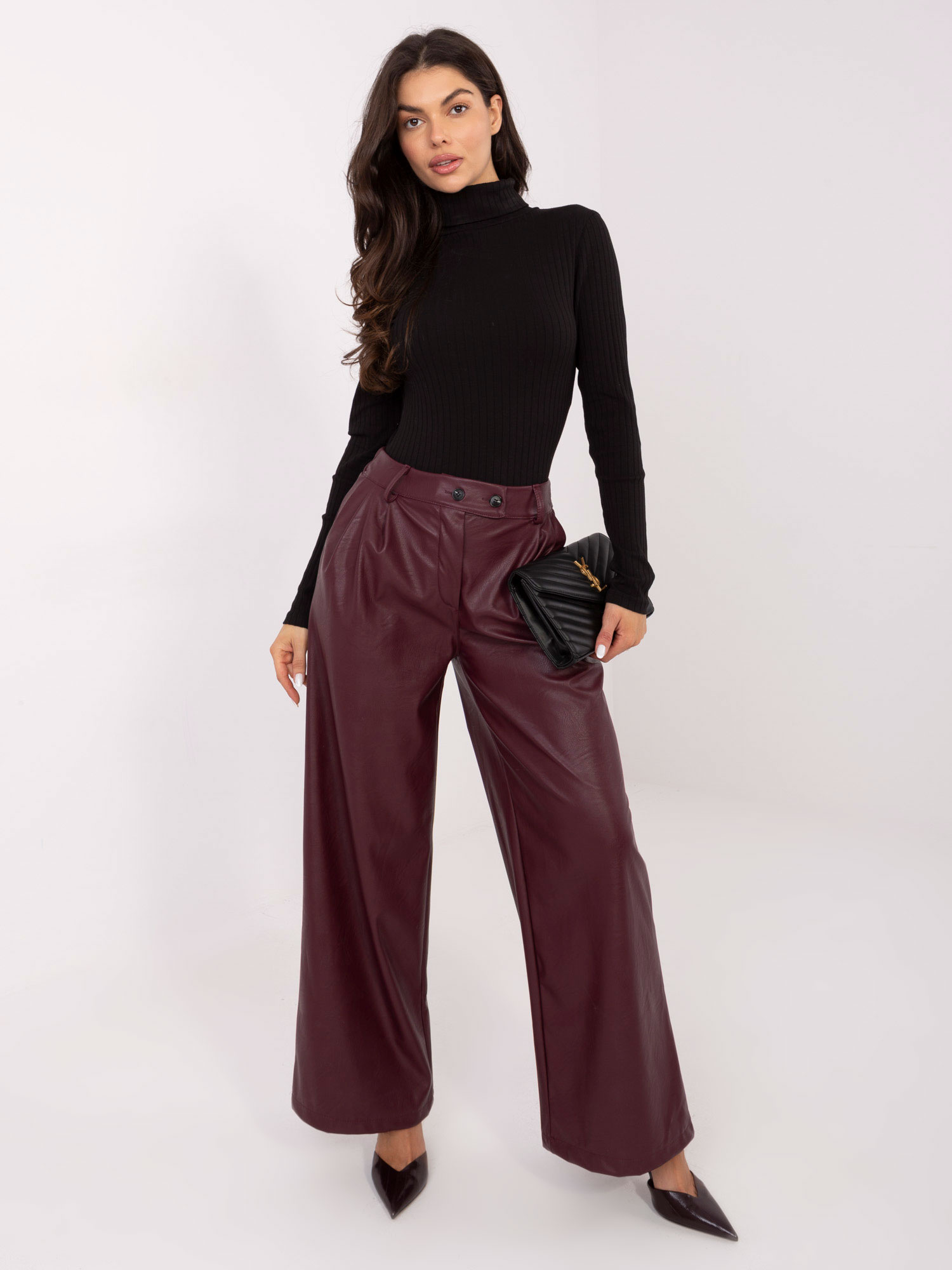 Blouse-RV-BZ-A1046.75-black