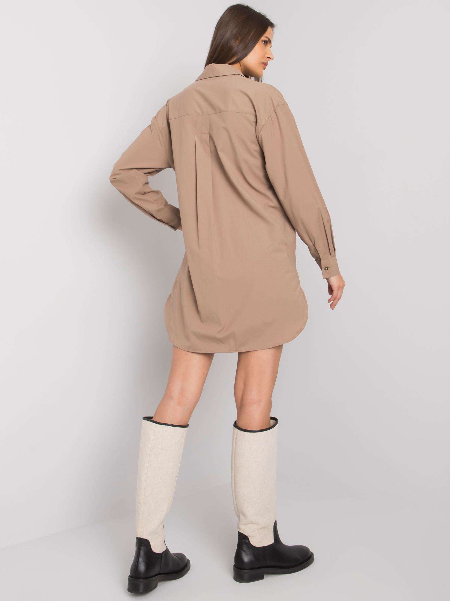 Shirt-EM-KS-005.34-dark beige