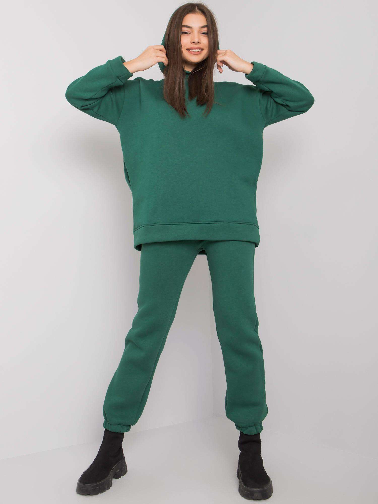 Set-RV-KMPL-6991.95P-dark green