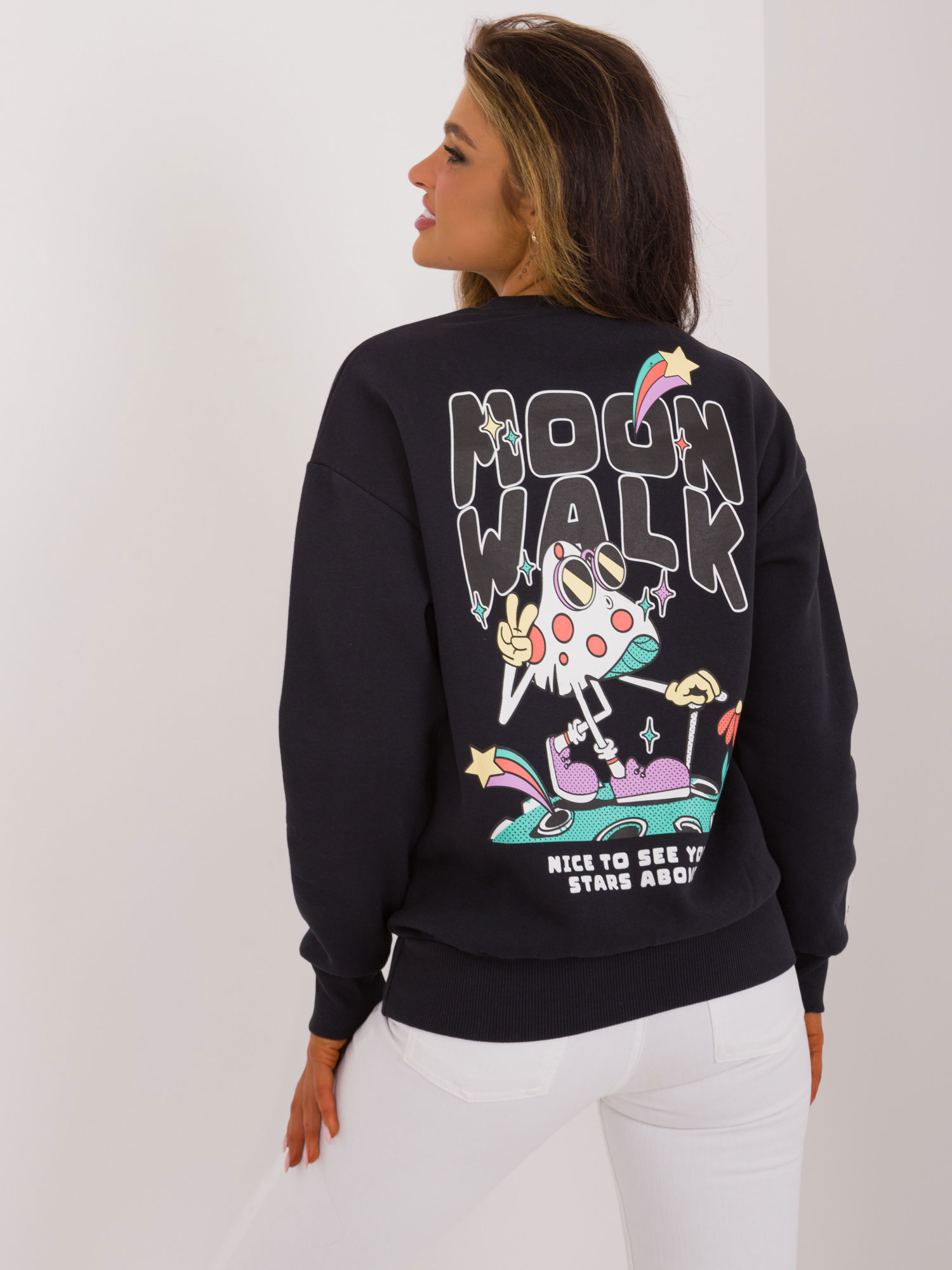 Sweatshirt-D10600T02568D-navy blue