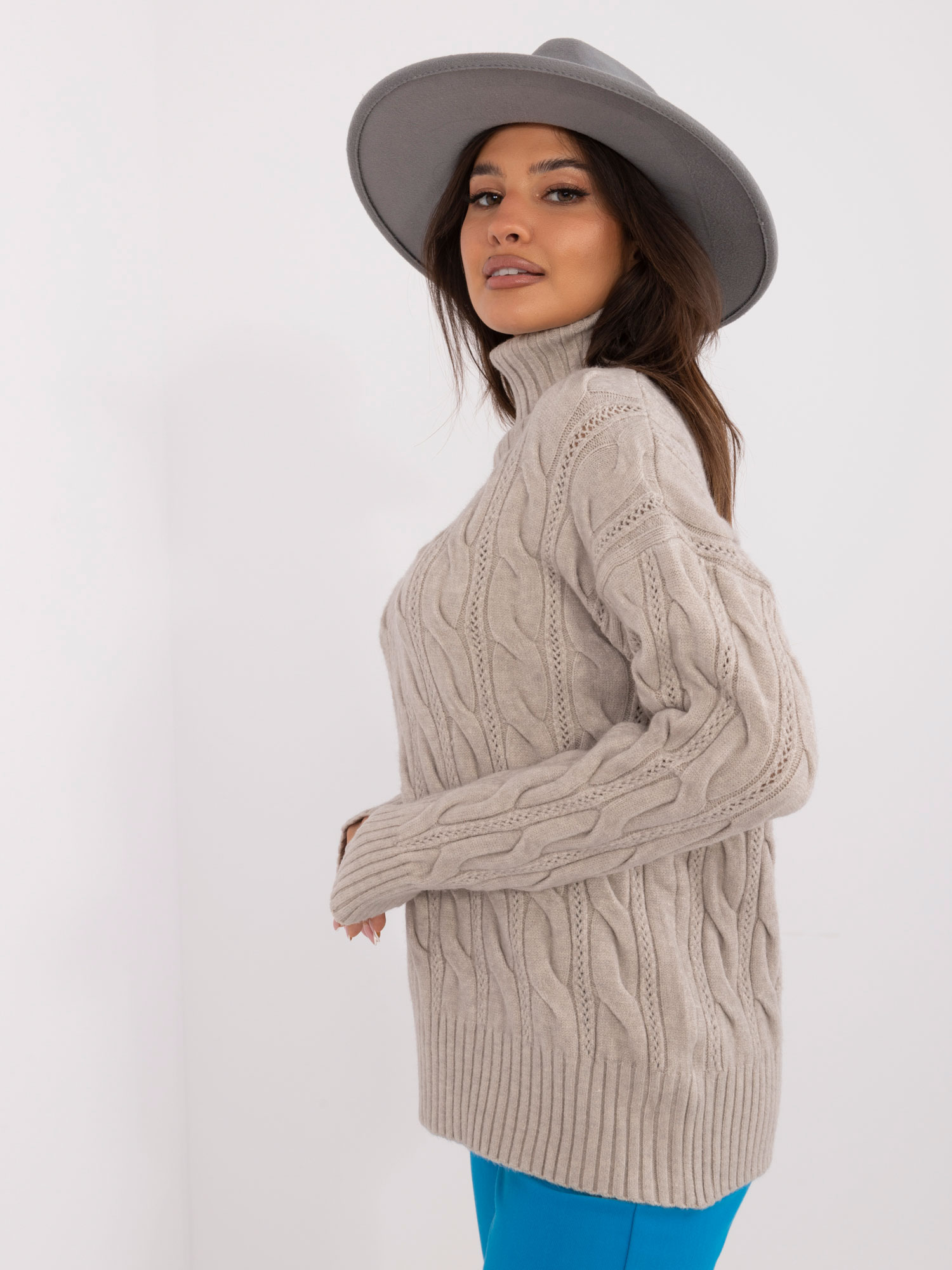 Sweater-AT-SW-23445.00-light gray