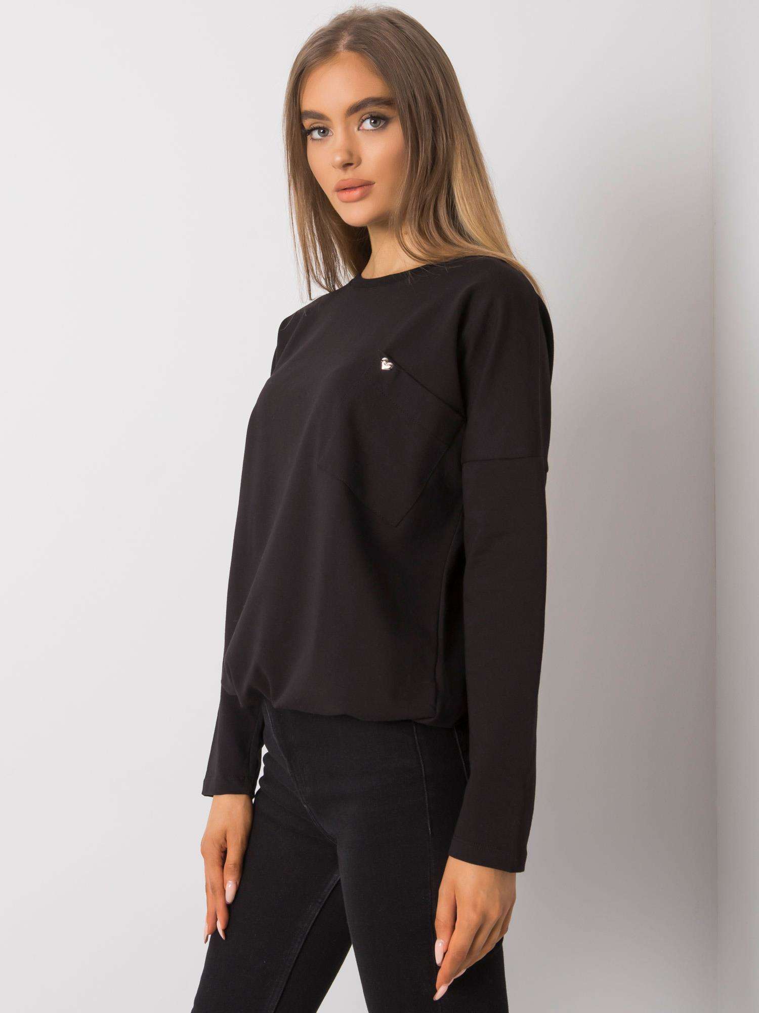 Blouse-RV-BZ-7199.05P-black
