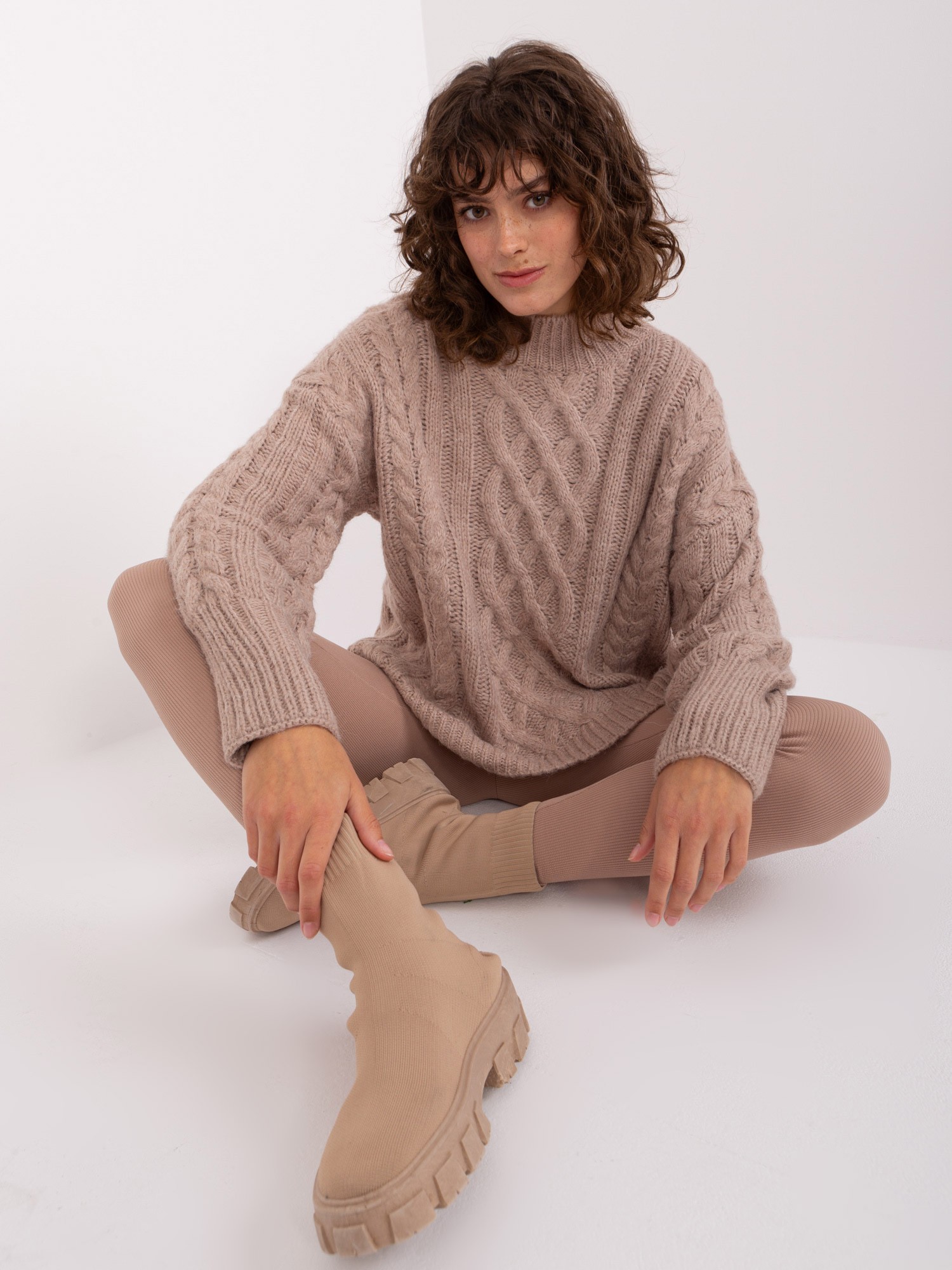 Sweater-AT-SW-2363-2.30-dark beige