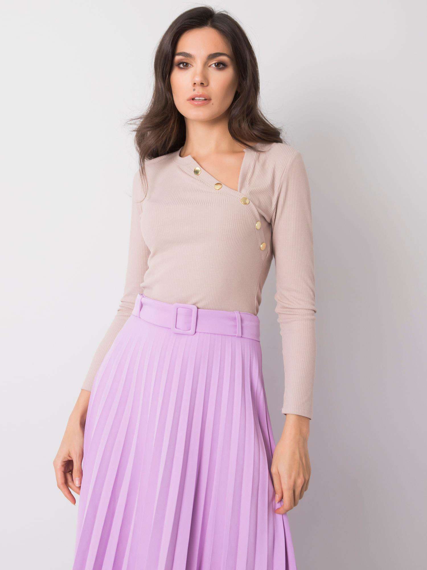 Blouse-TW-BZ-OB007.20-beige