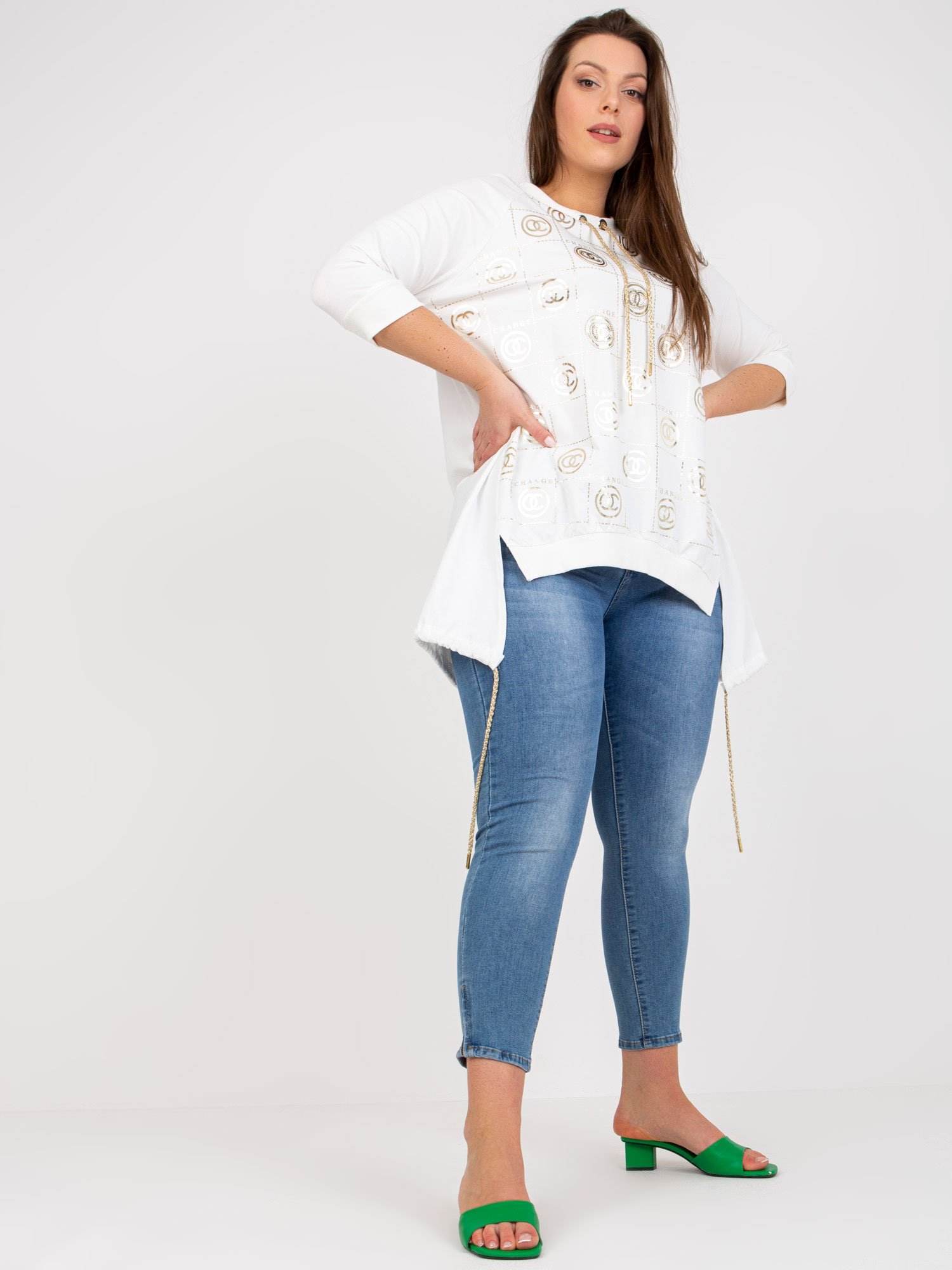 Dress-RV-SK-7726.56P-white