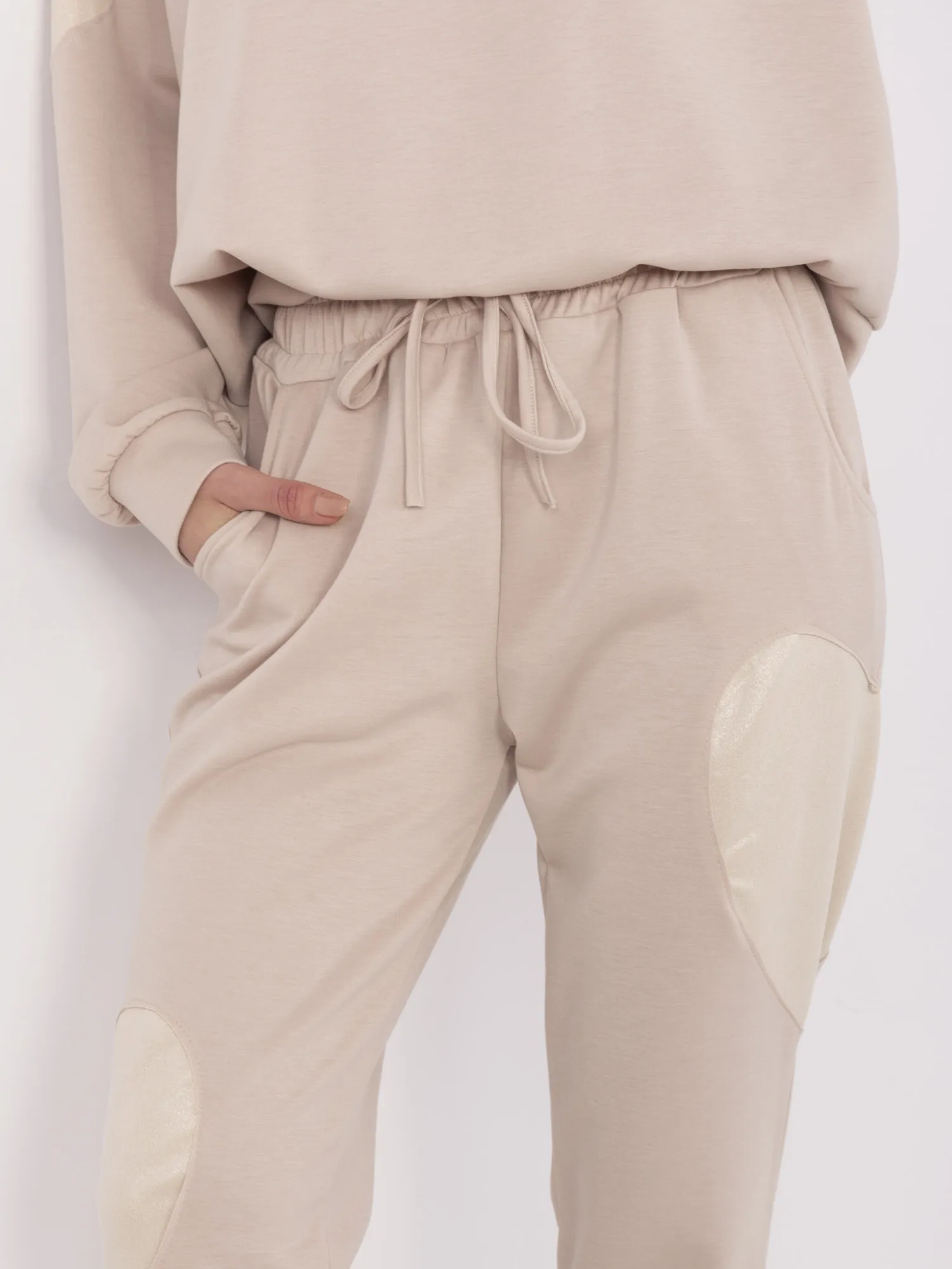 Set-MI-KMPL-M6156.98-beige