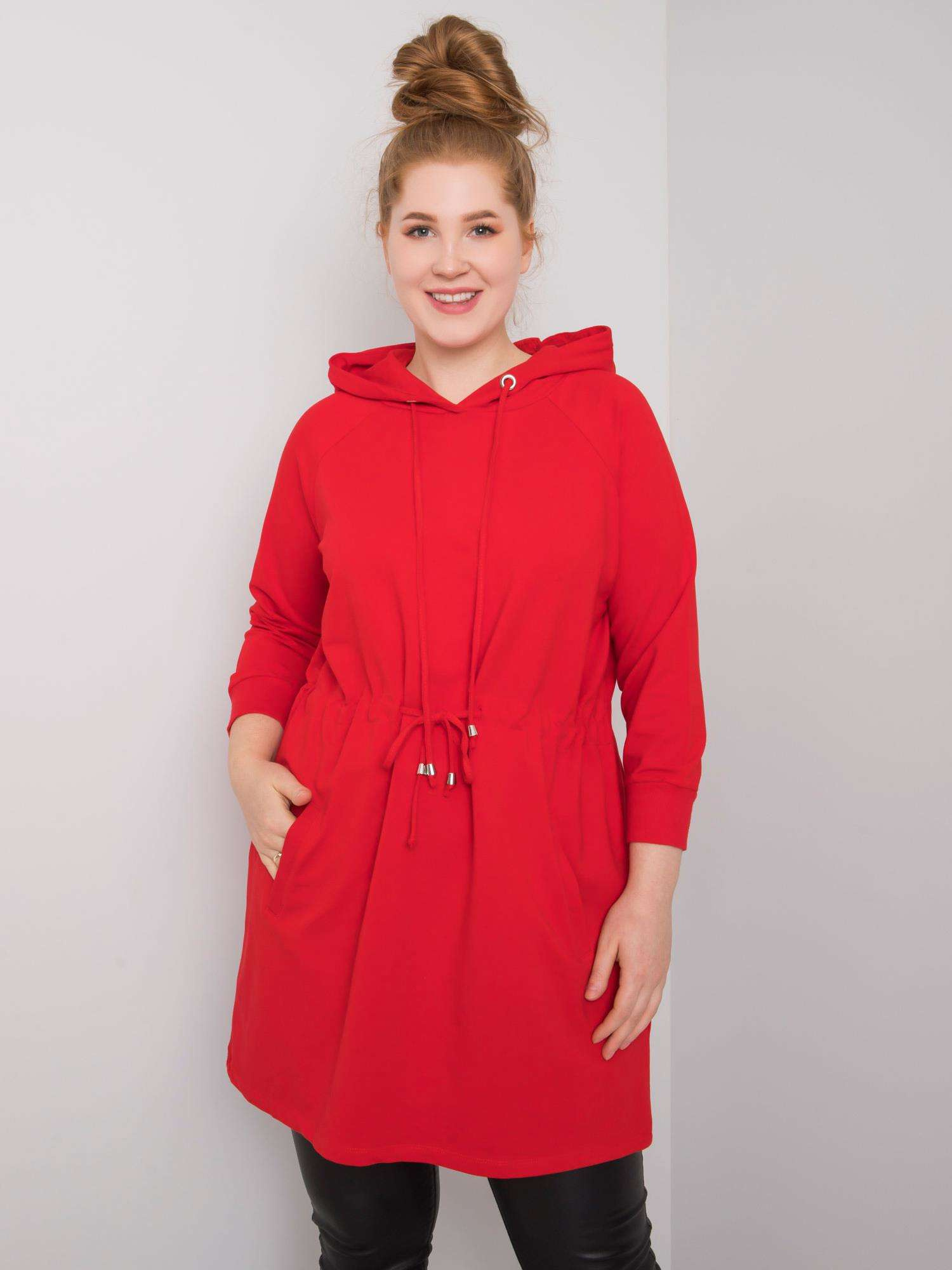 Sweatshirt-RV-BL-6853.10P-red