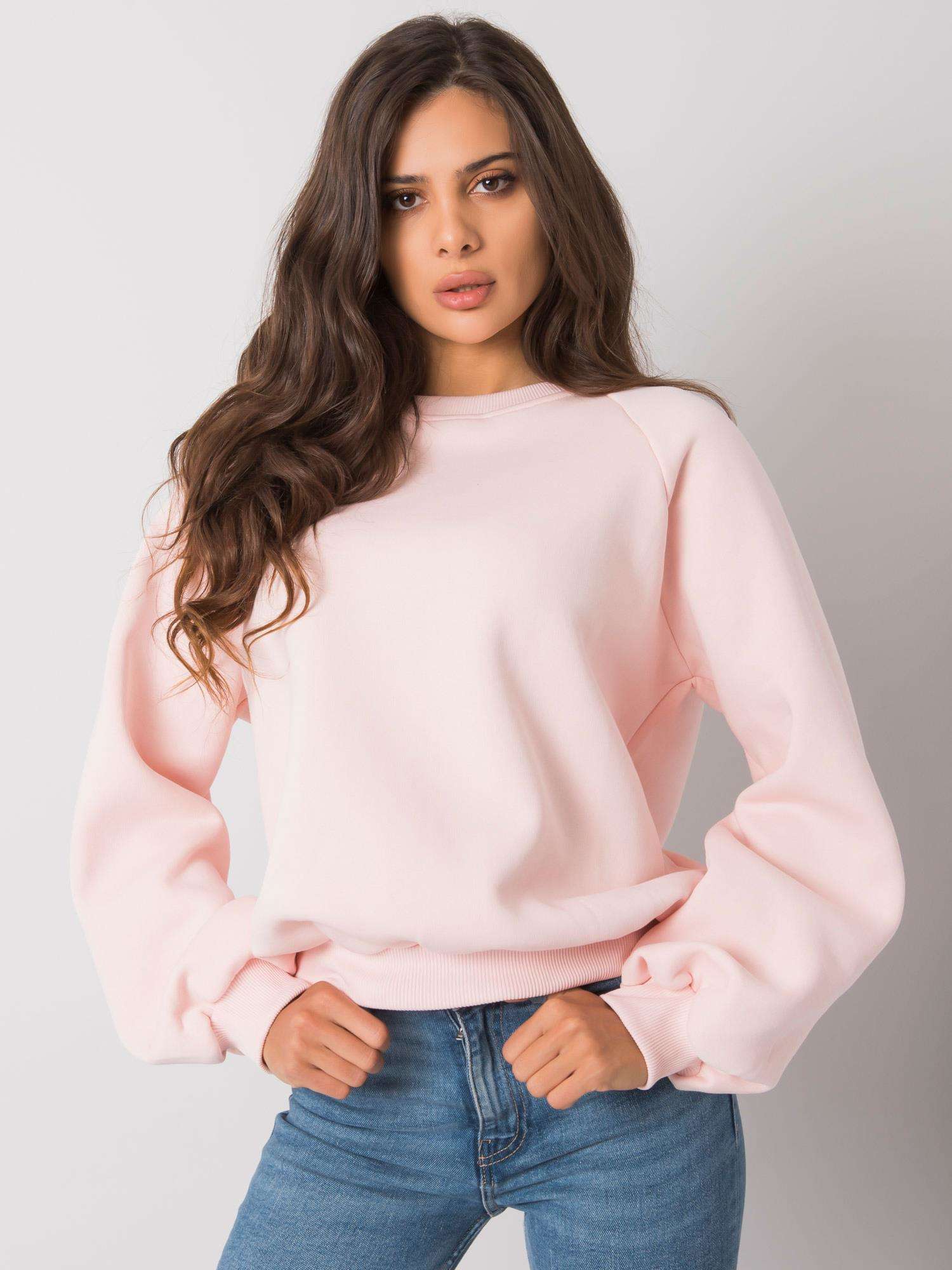 Sweatshirt-RV-BL-6758.50P-light pink