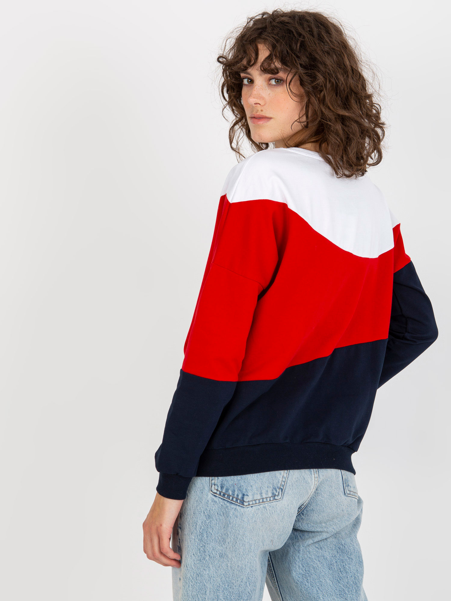 Sweatshirt-RV-BL-8430.61P-white-navy blue